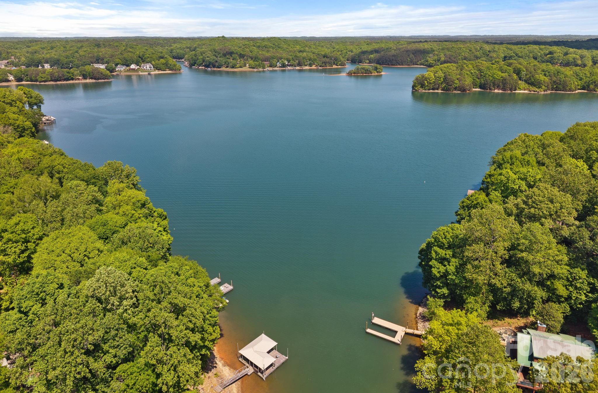 1420 Roundstone Road Sherrills Ford NC 28673