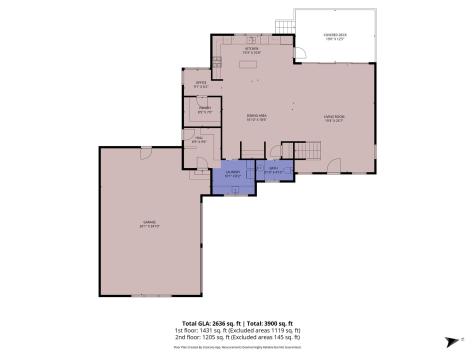 1420 Roundstone Road Sherrills Ford NC 28673