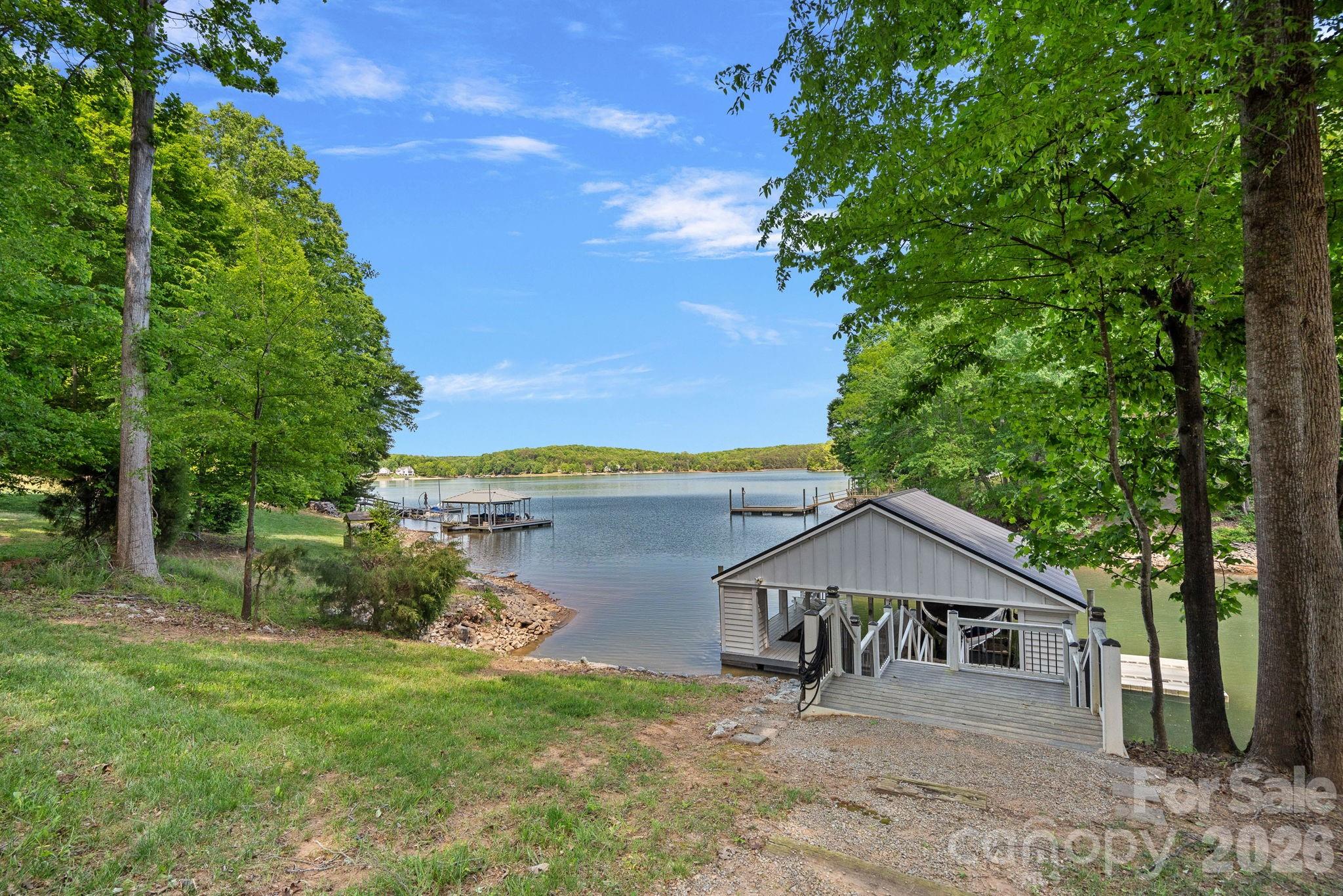 1420 Roundstone Road Sherrills Ford NC 28673