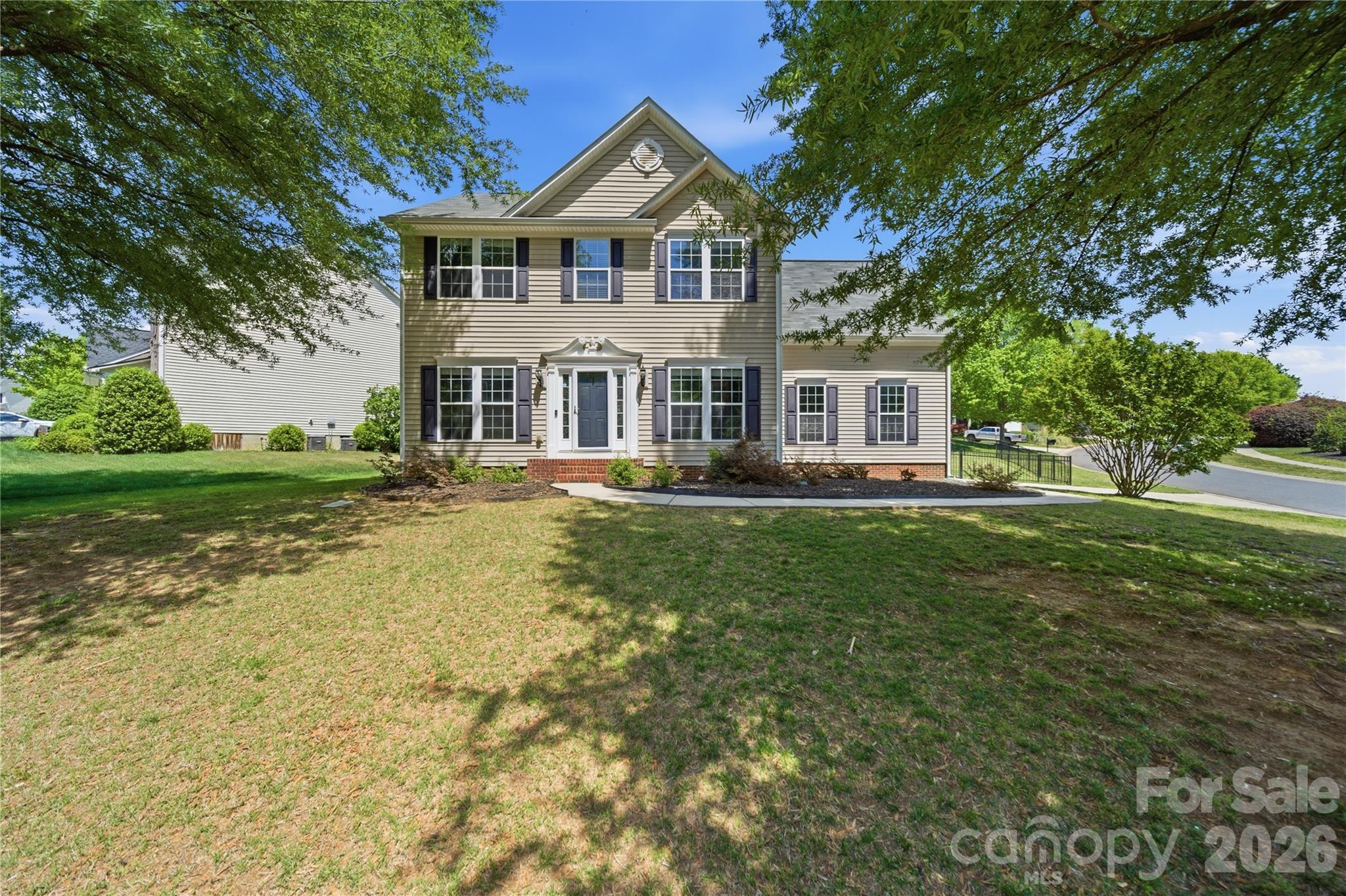 748 Beille Lane Fort Mill SC 29708