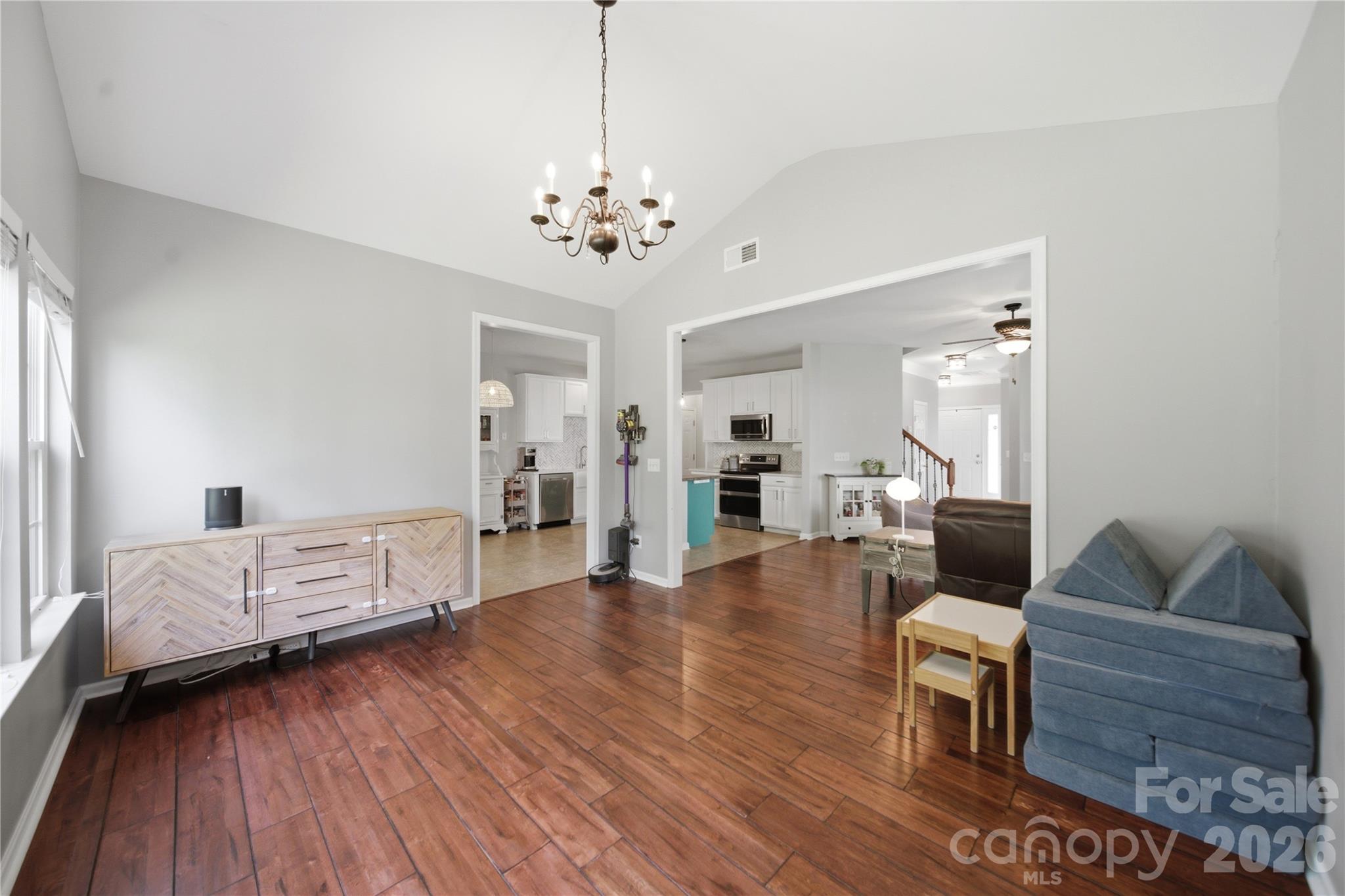 748 Beille Lane Fort Mill SC 29708