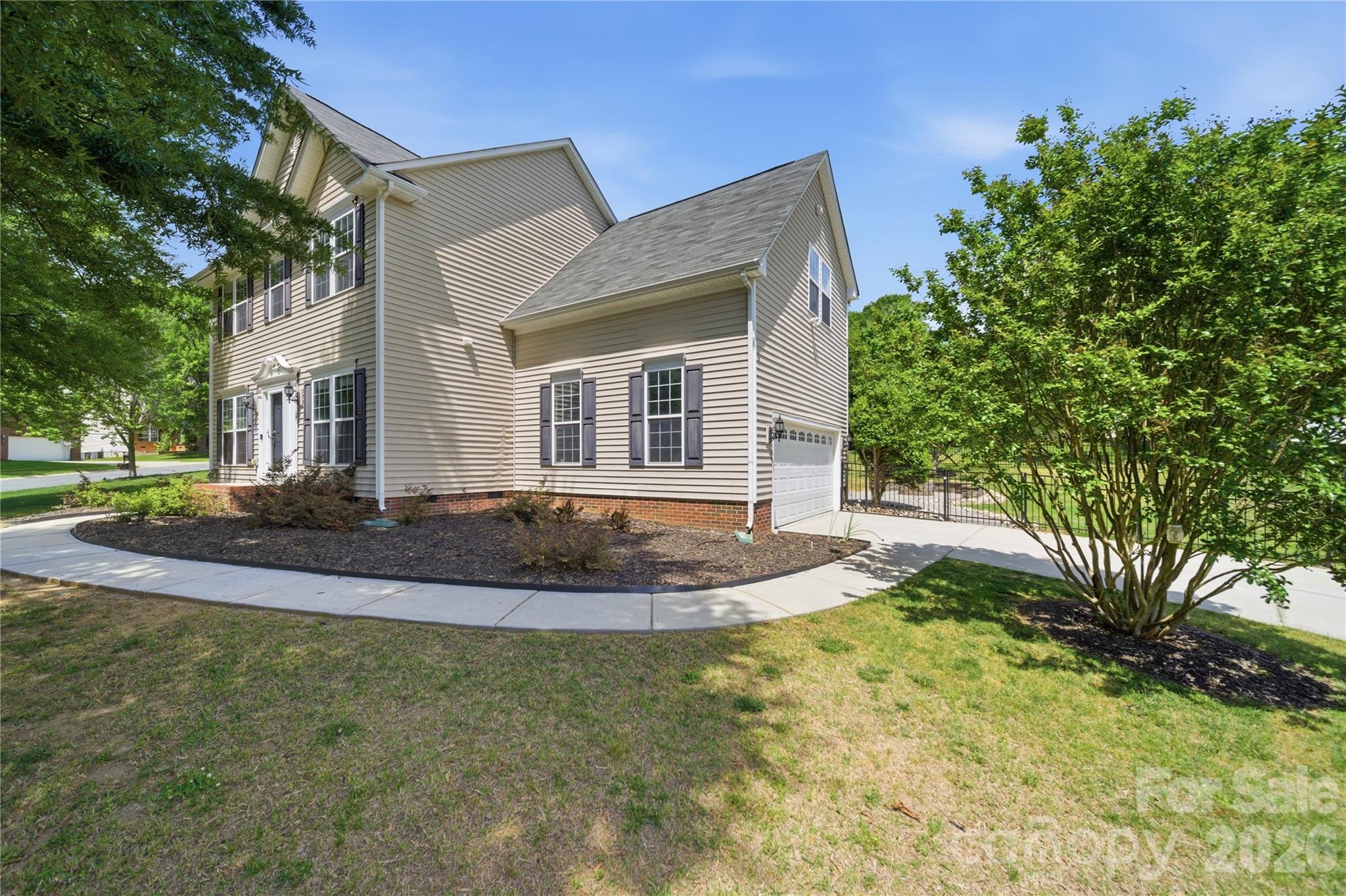 748 Beille Lane Fort Mill SC 29708