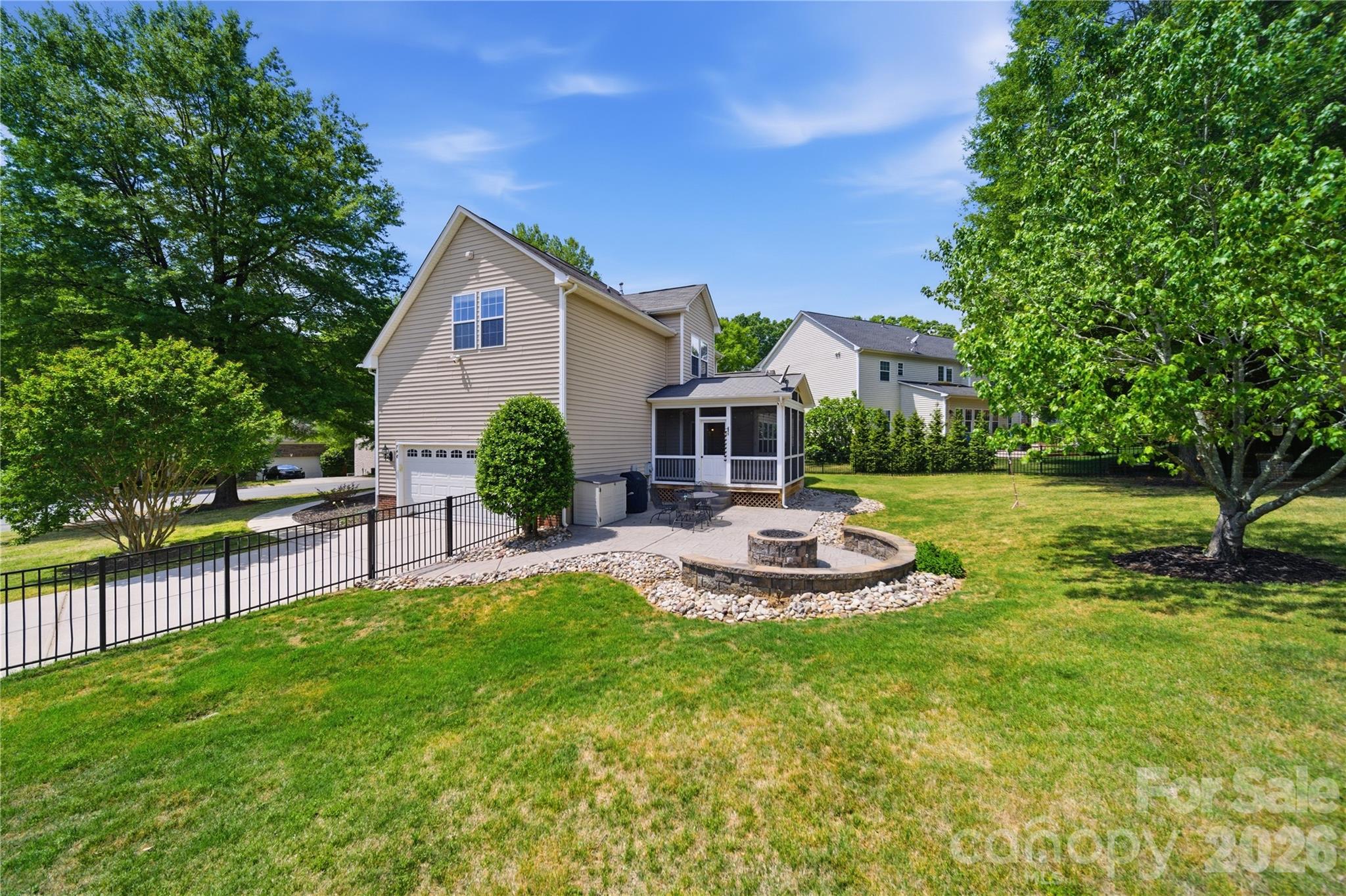 748 Beille Lane Fort Mill SC 29708