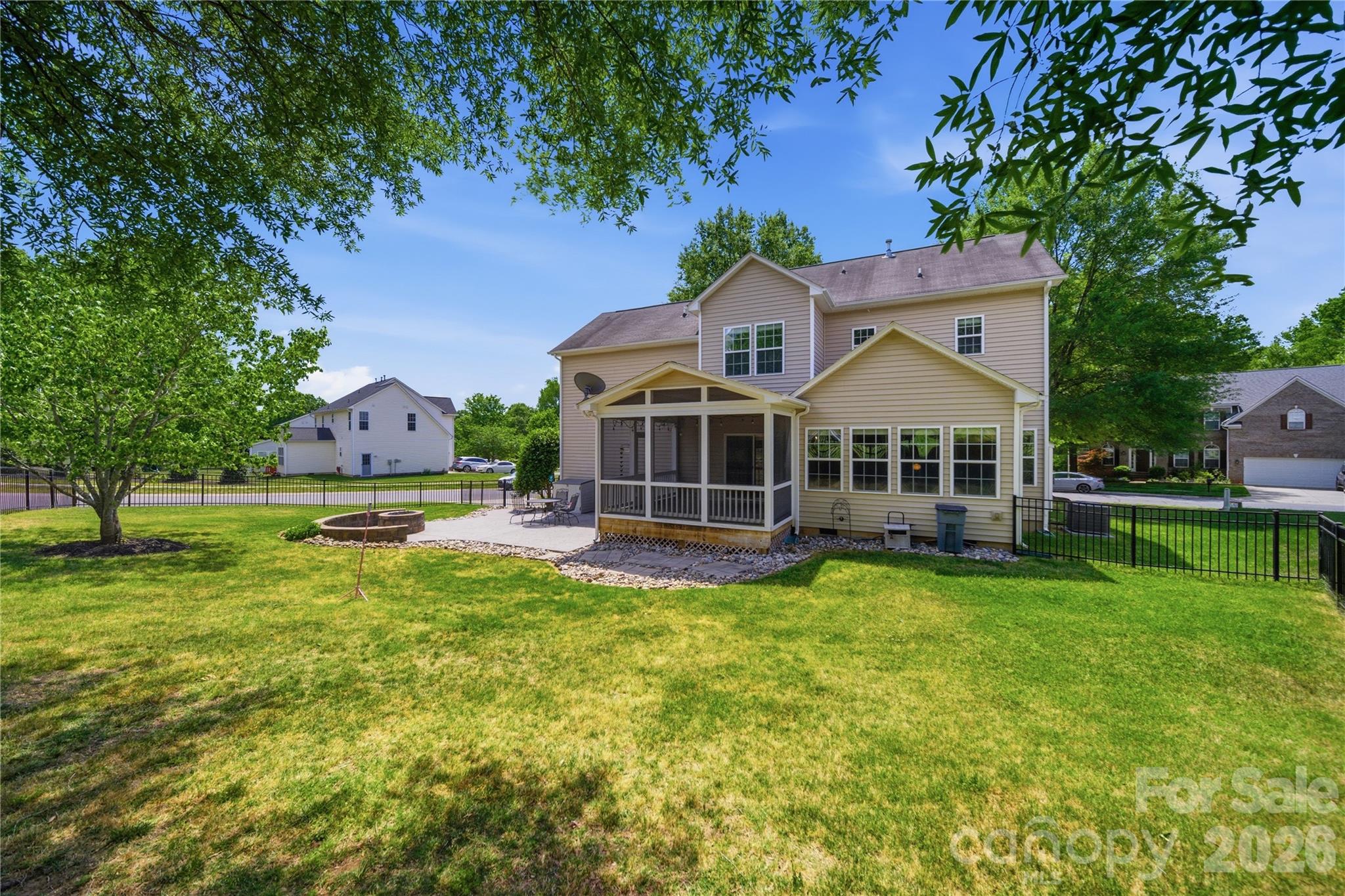 748 Beille Lane Fort Mill SC 29708