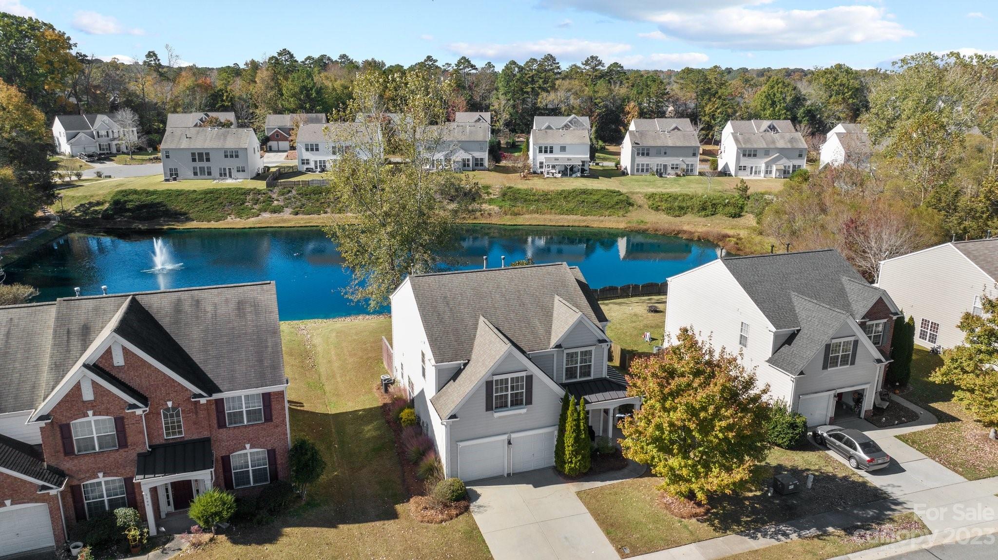 2504 Coltsgate Road Waxhaw NC 28173