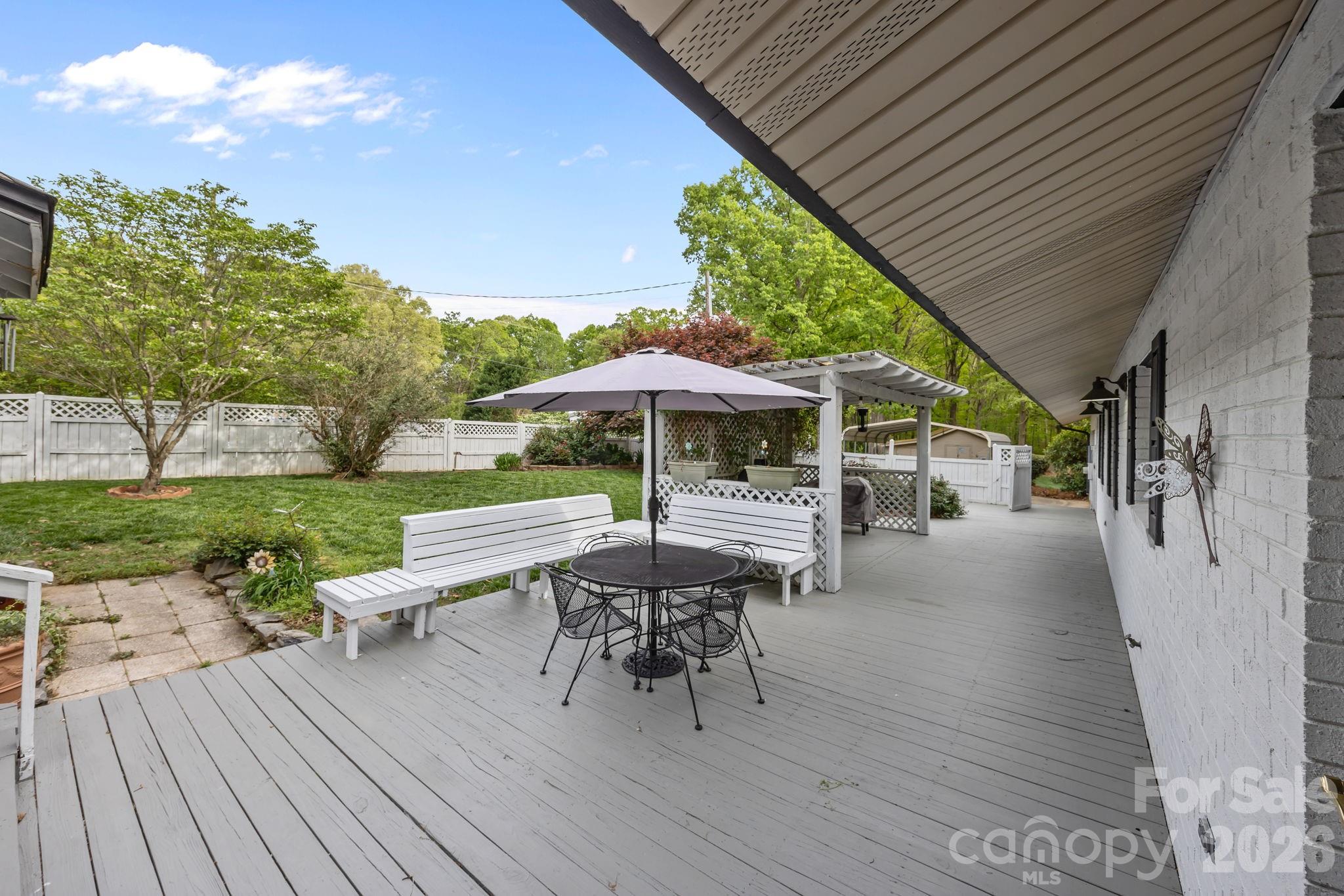 10708 Willow Oak Road Norwood NC 28128