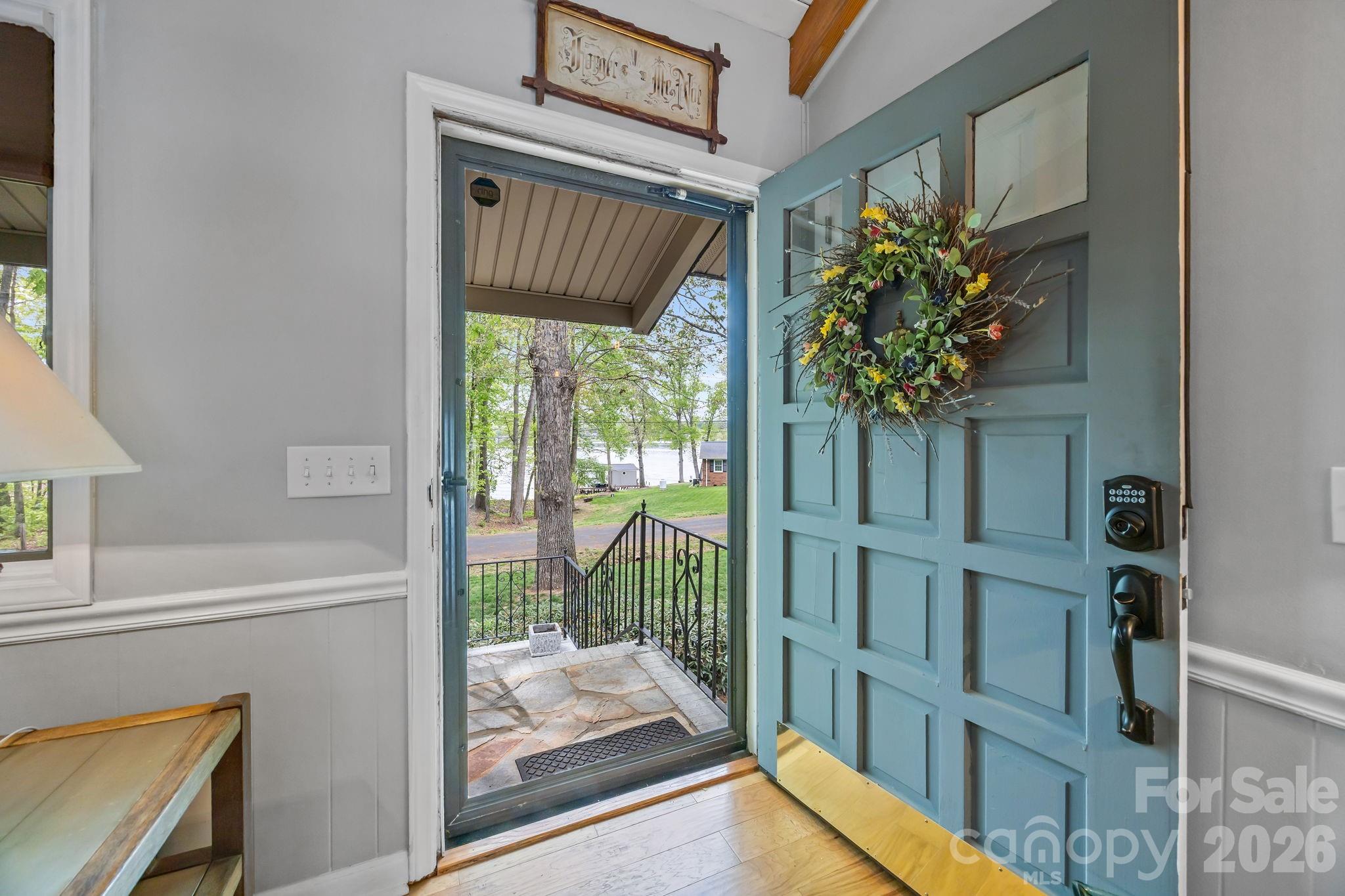 10708 Willow Oak Road Norwood NC 28128