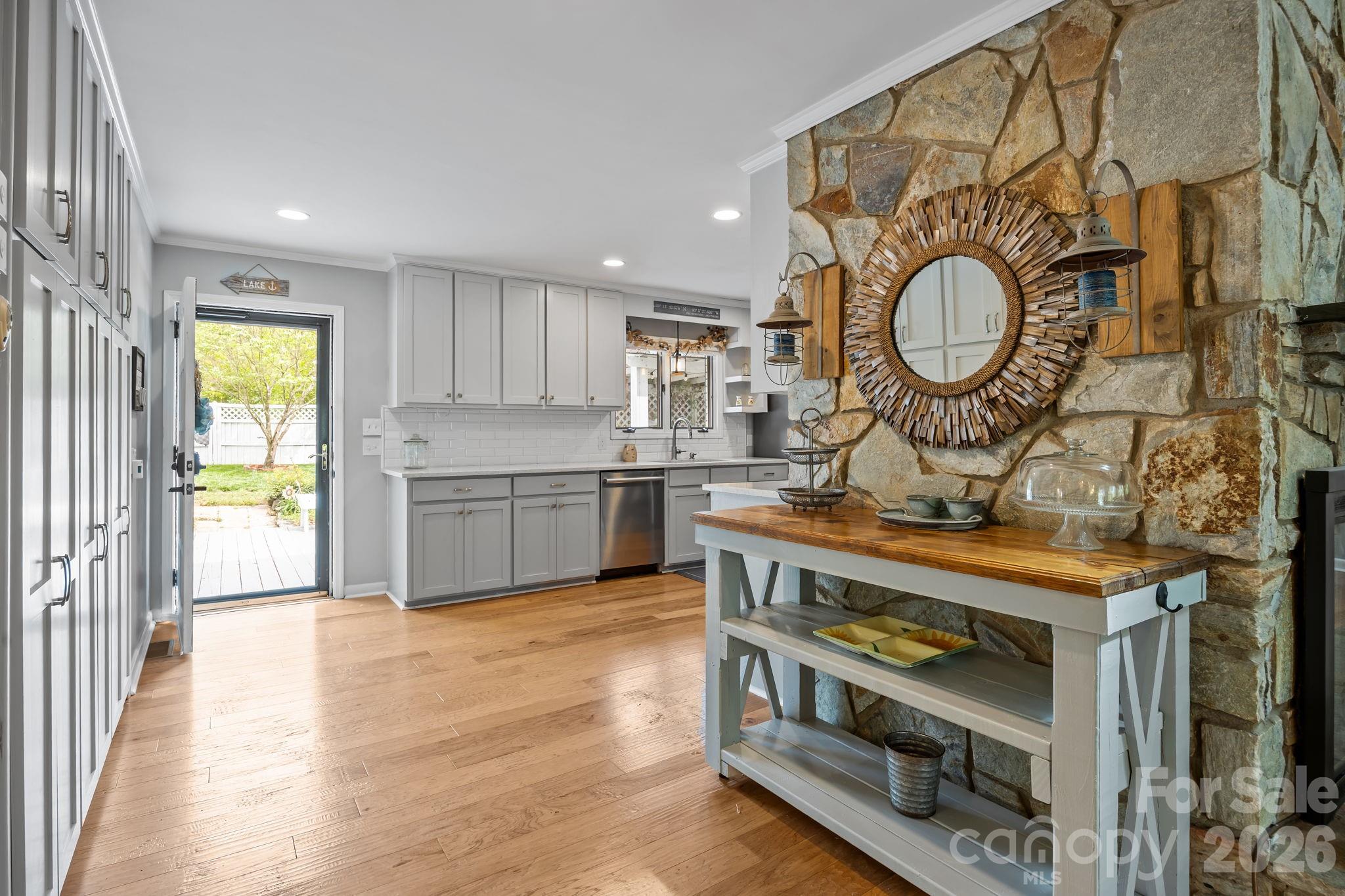 10708 Willow Oak Road Norwood NC 28128