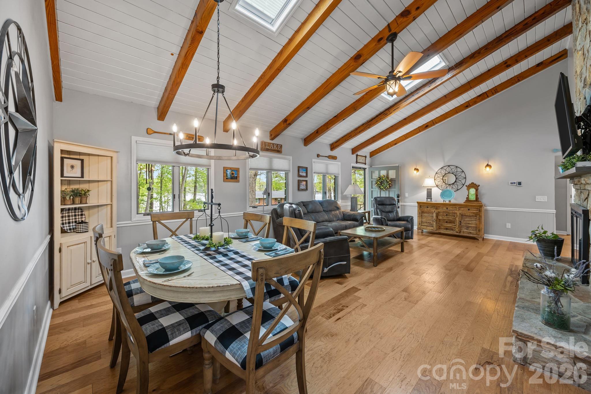 10708 Willow Oak Road Norwood NC 28128