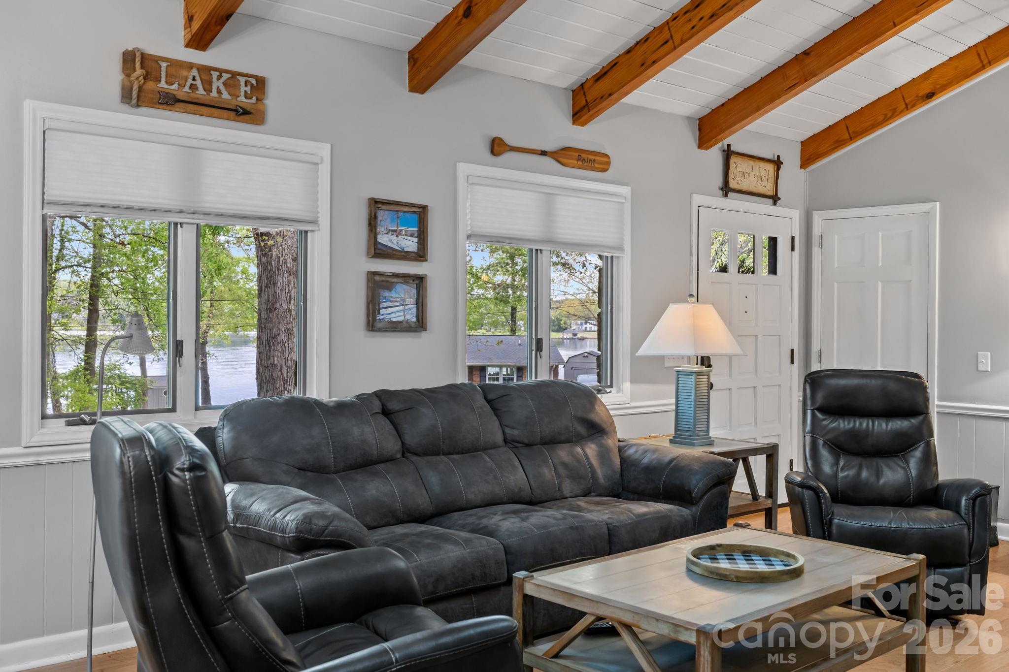 10708 Willow Oak Road Norwood NC 28128