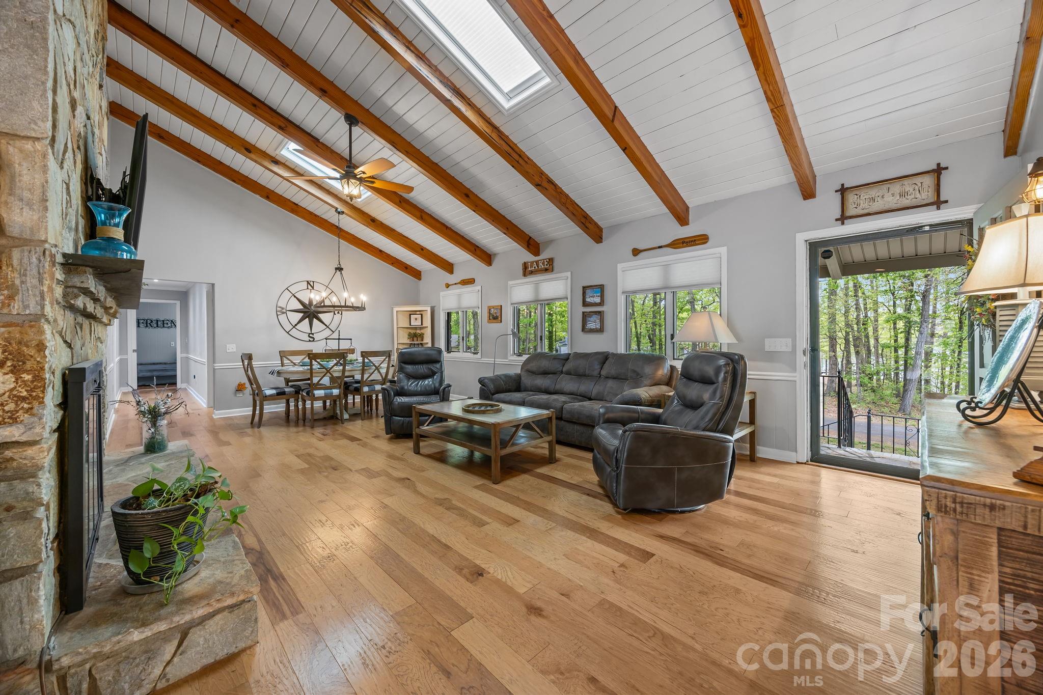 10708 Willow Oak Road Norwood NC 28128