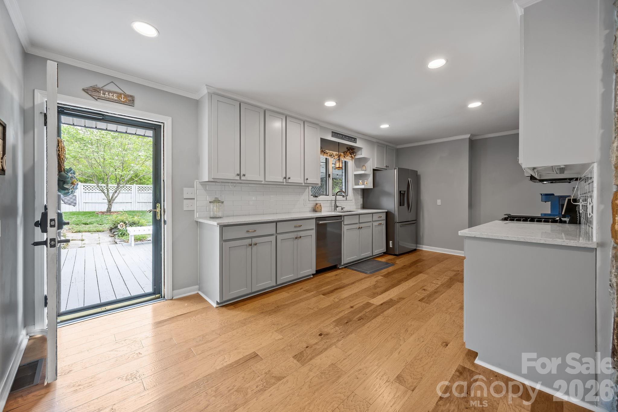 10708 Willow Oak Road Norwood NC 28128