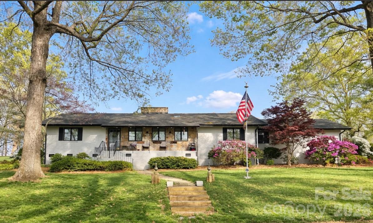 10708 Willow Oak Road Norwood NC 28128