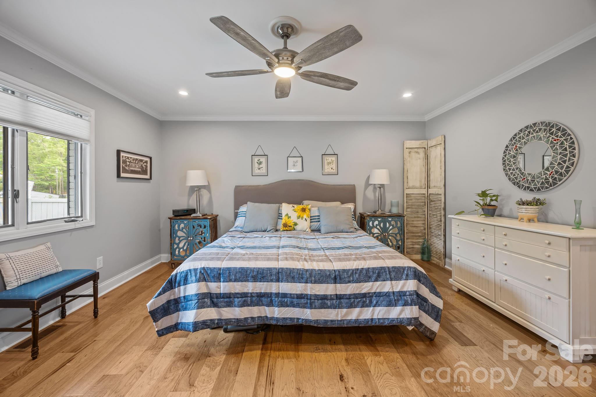 10708 Willow Oak Road Norwood NC 28128