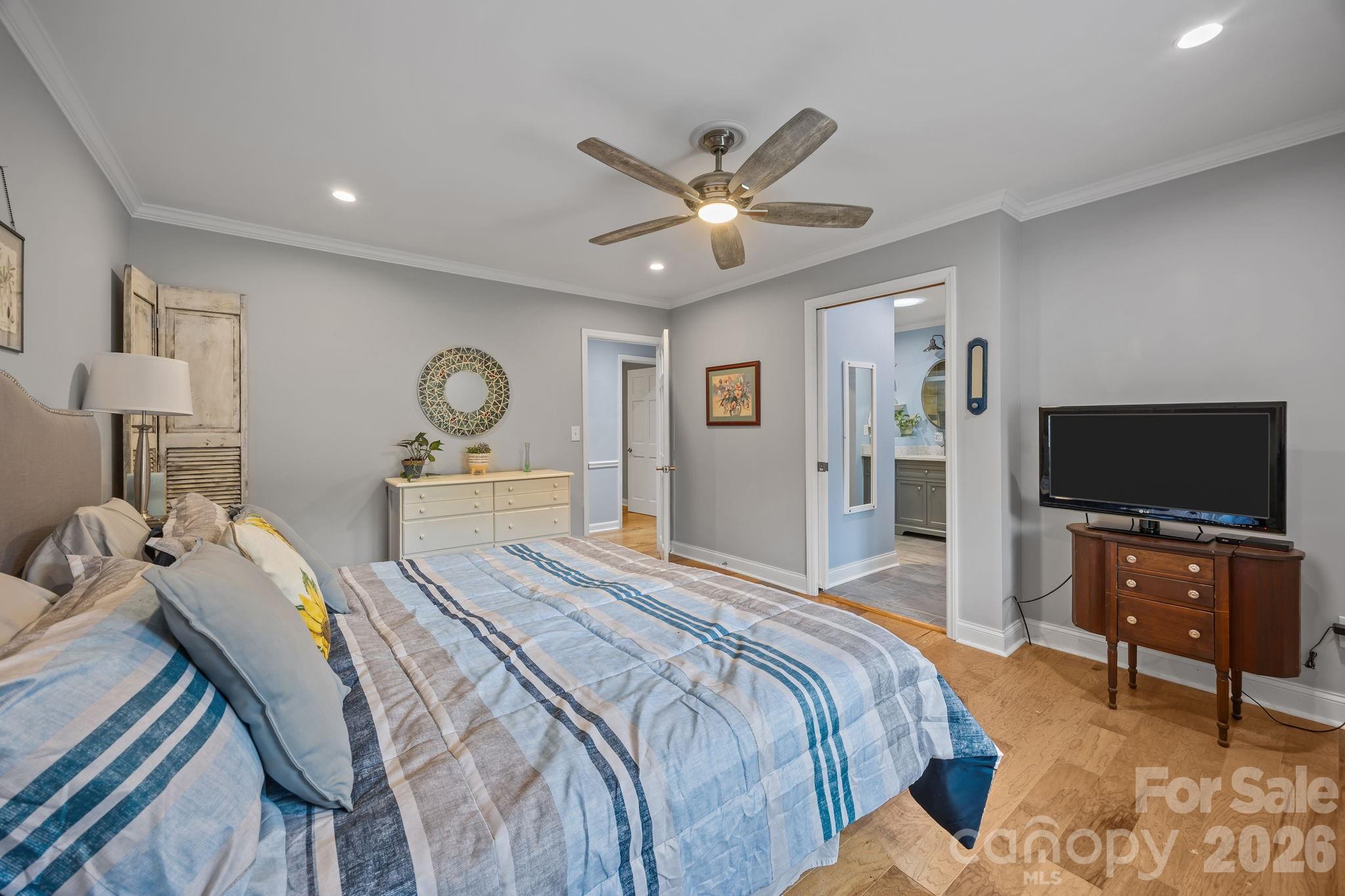 10708 Willow Oak Road Norwood NC 28128
