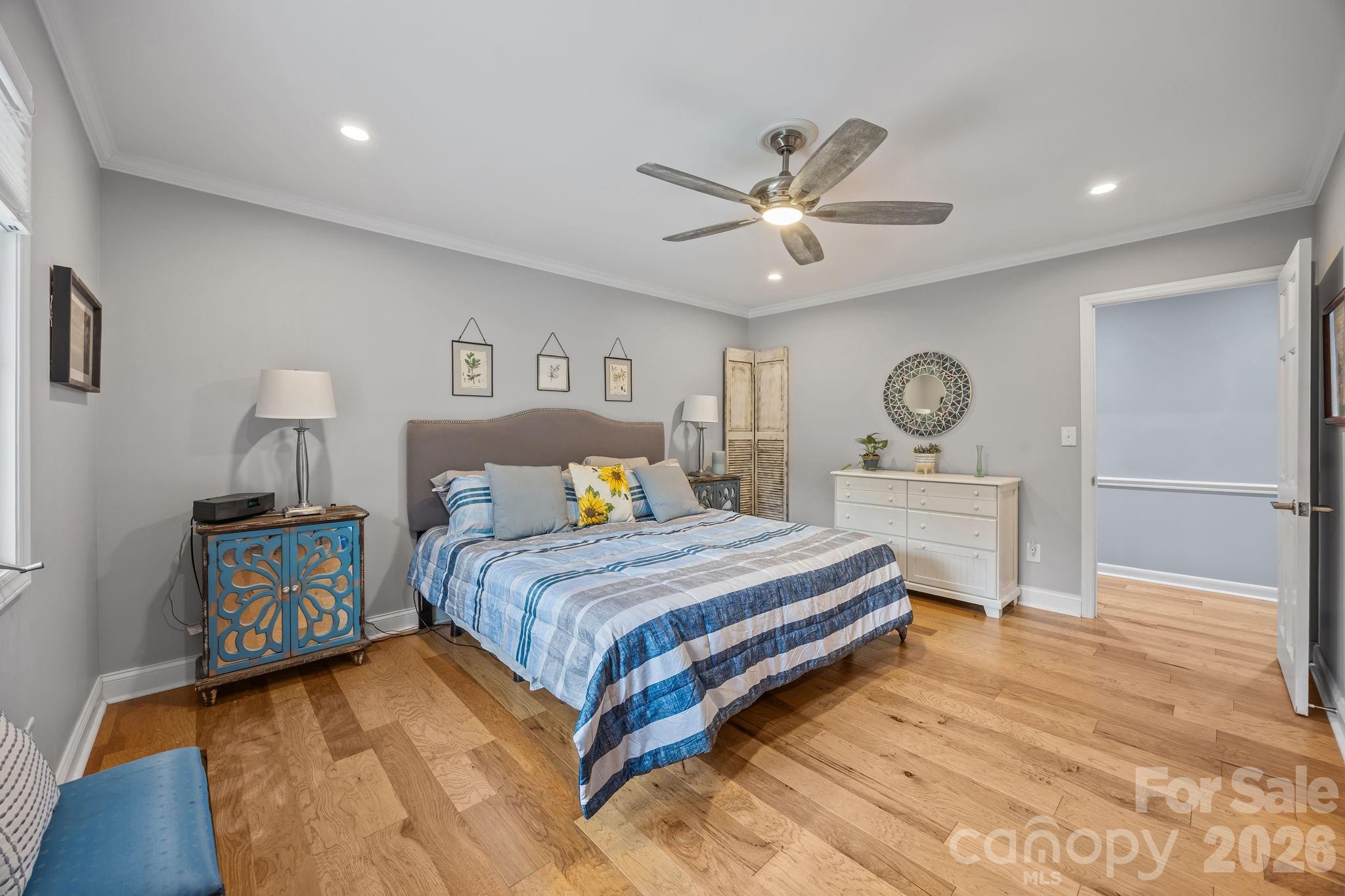 10708 Willow Oak Road Norwood NC 28128