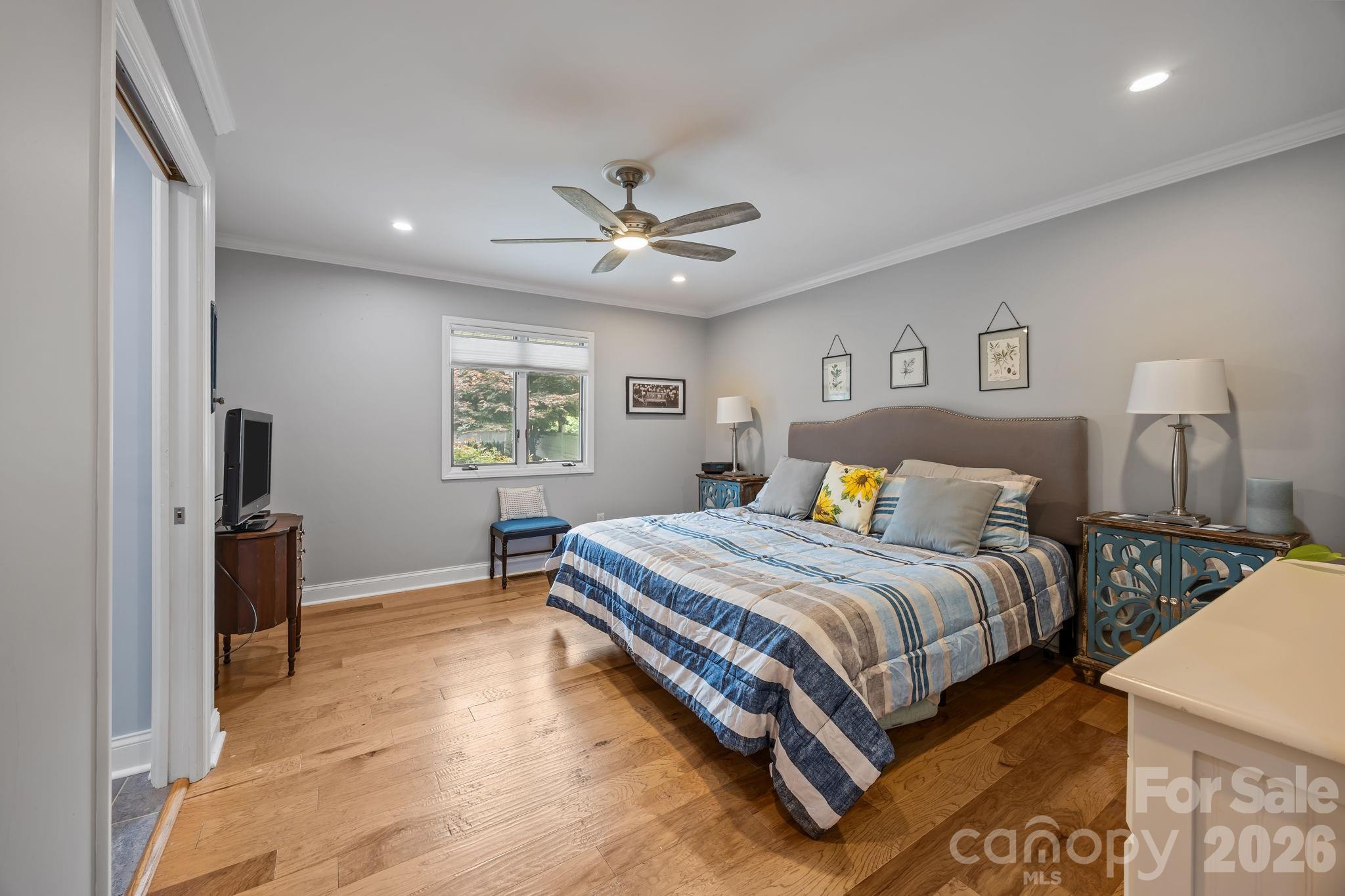 10708 Willow Oak Road Norwood NC 28128