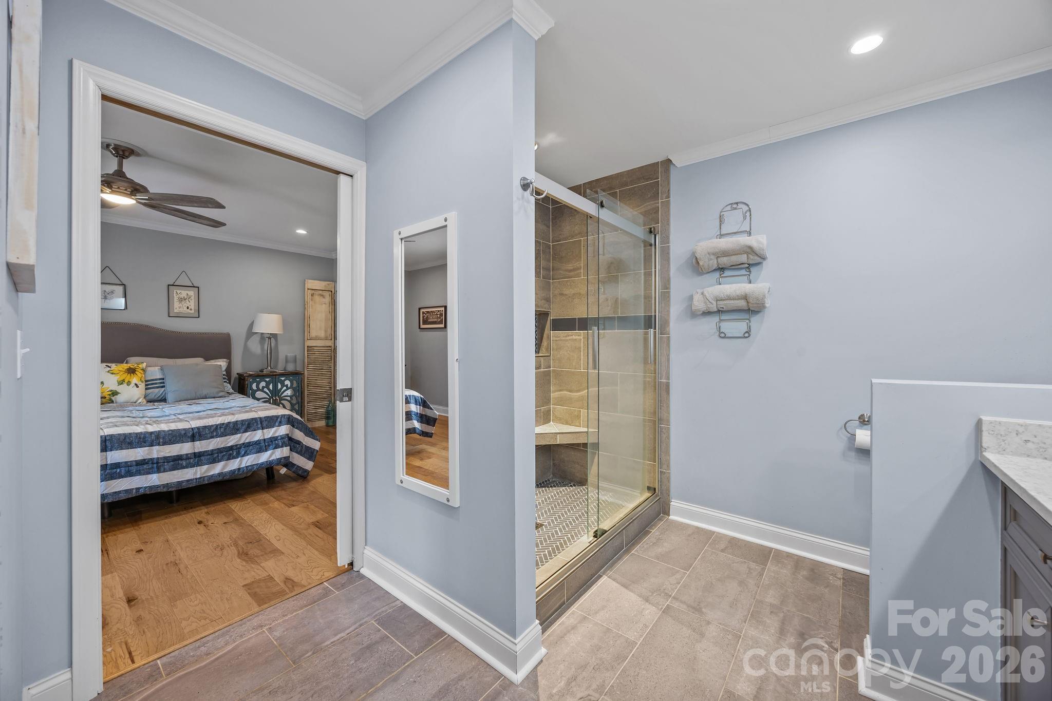 10708 Willow Oak Road Norwood NC 28128