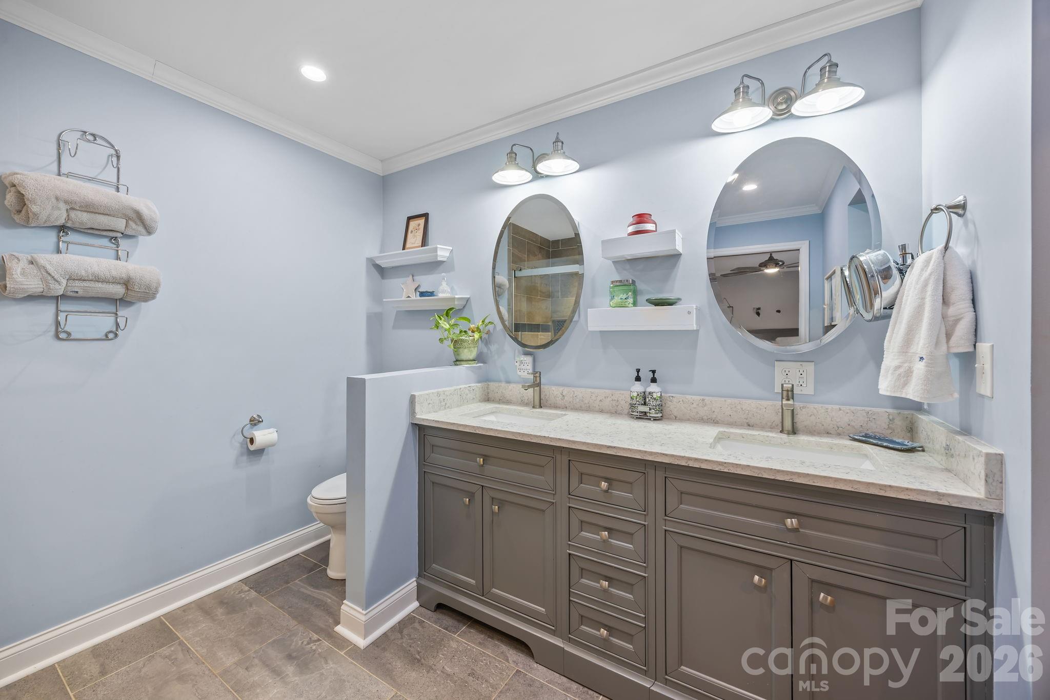 10708 Willow Oak Road Norwood NC 28128