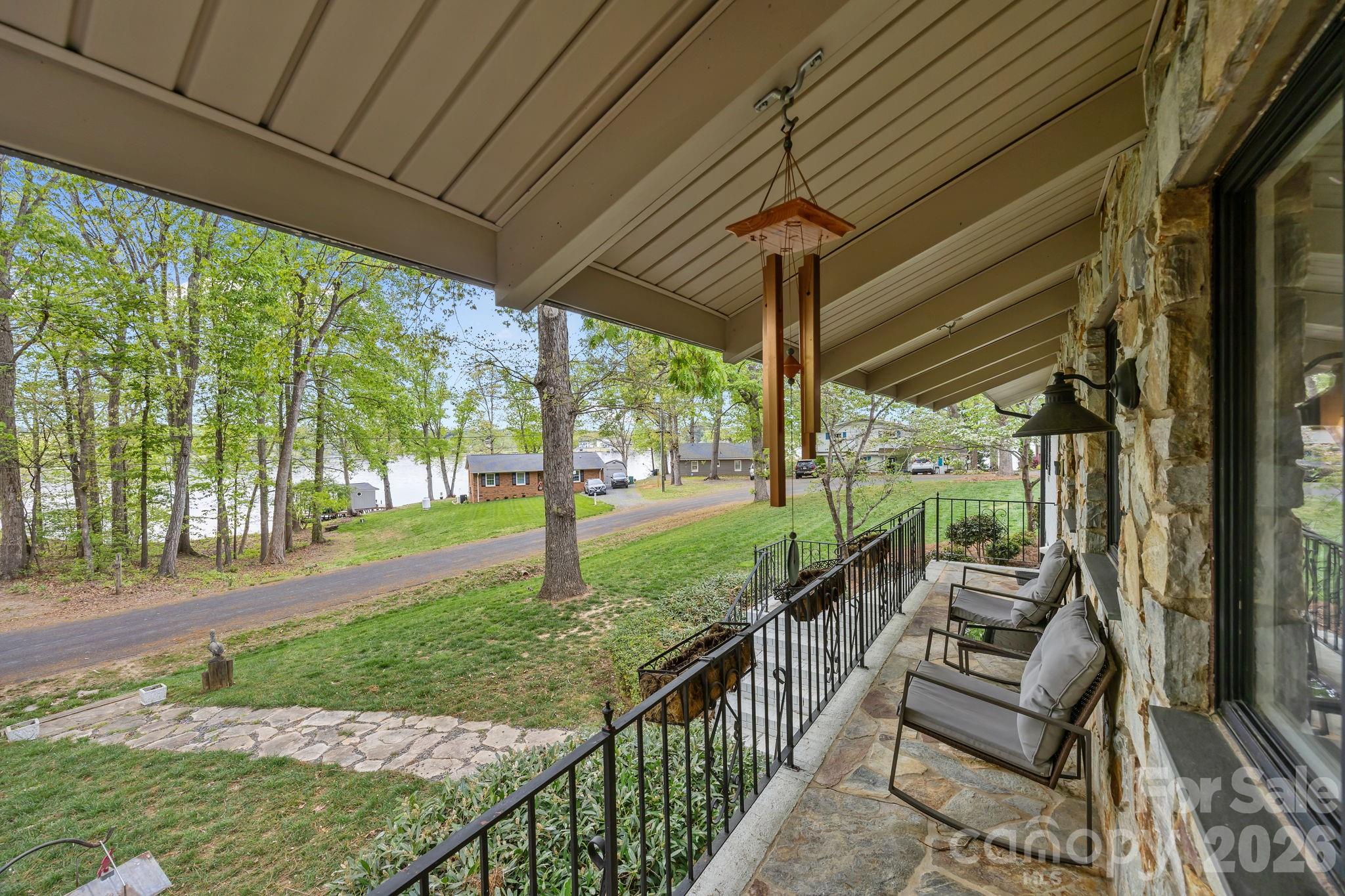 10708 Willow Oak Road Norwood NC 28128