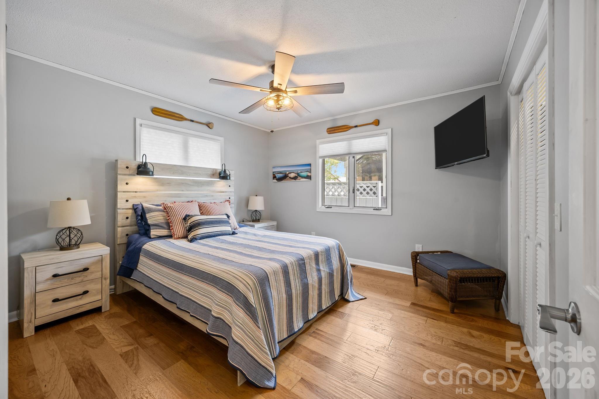 10708 Willow Oak Road Norwood NC 28128