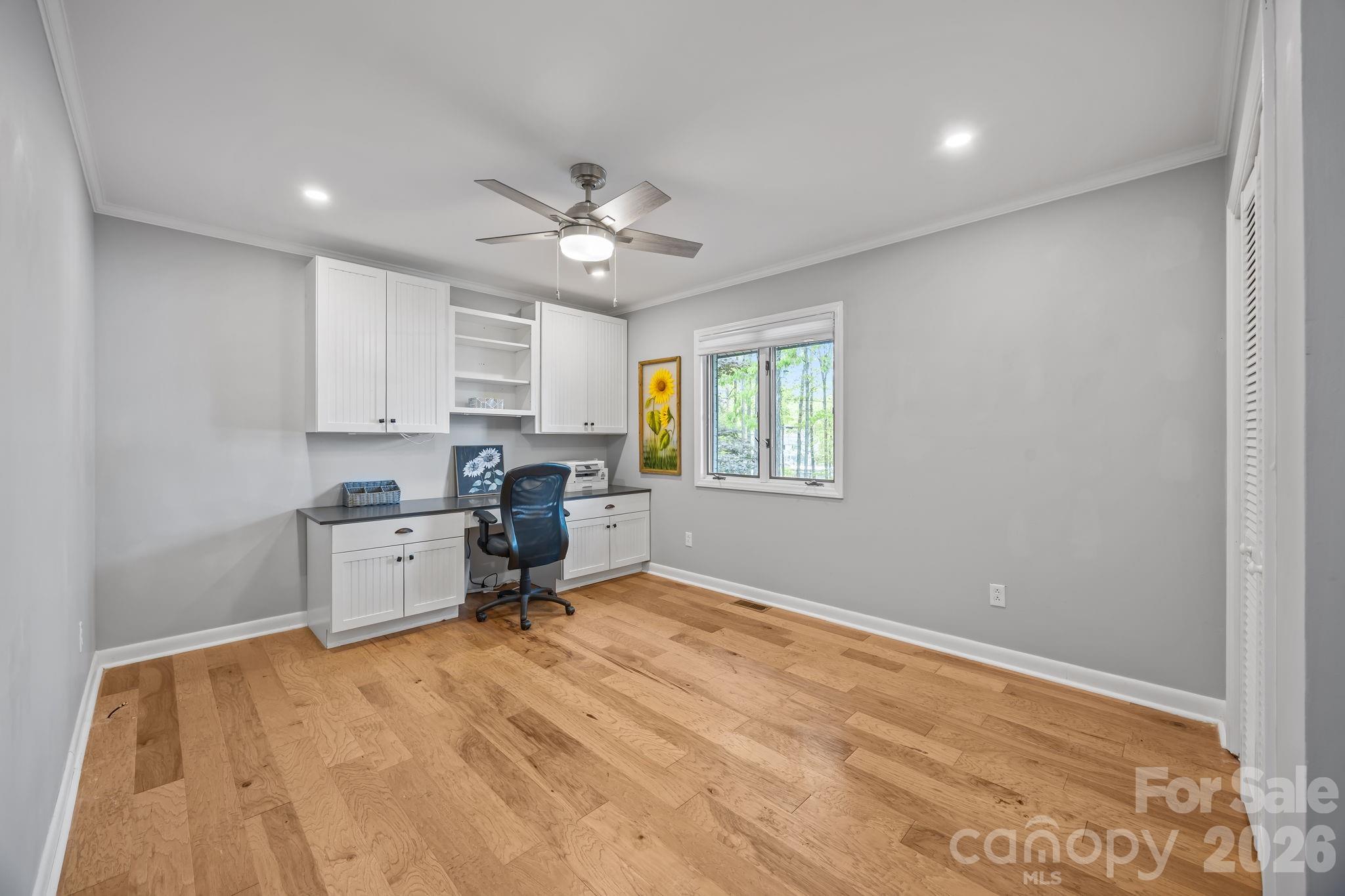 10708 Willow Oak Road Norwood NC 28128