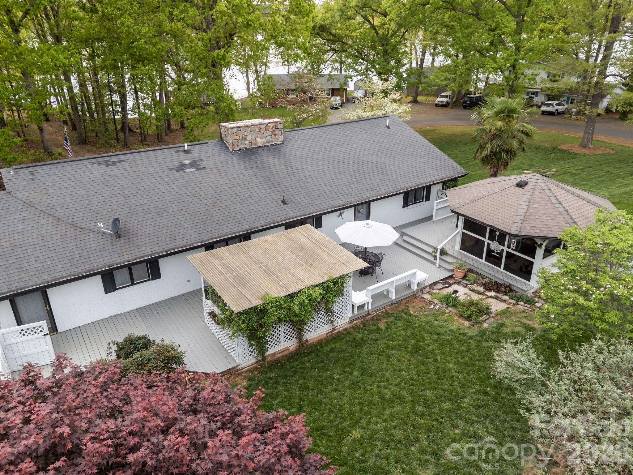 10708 Willow Oak Road Norwood NC 28128