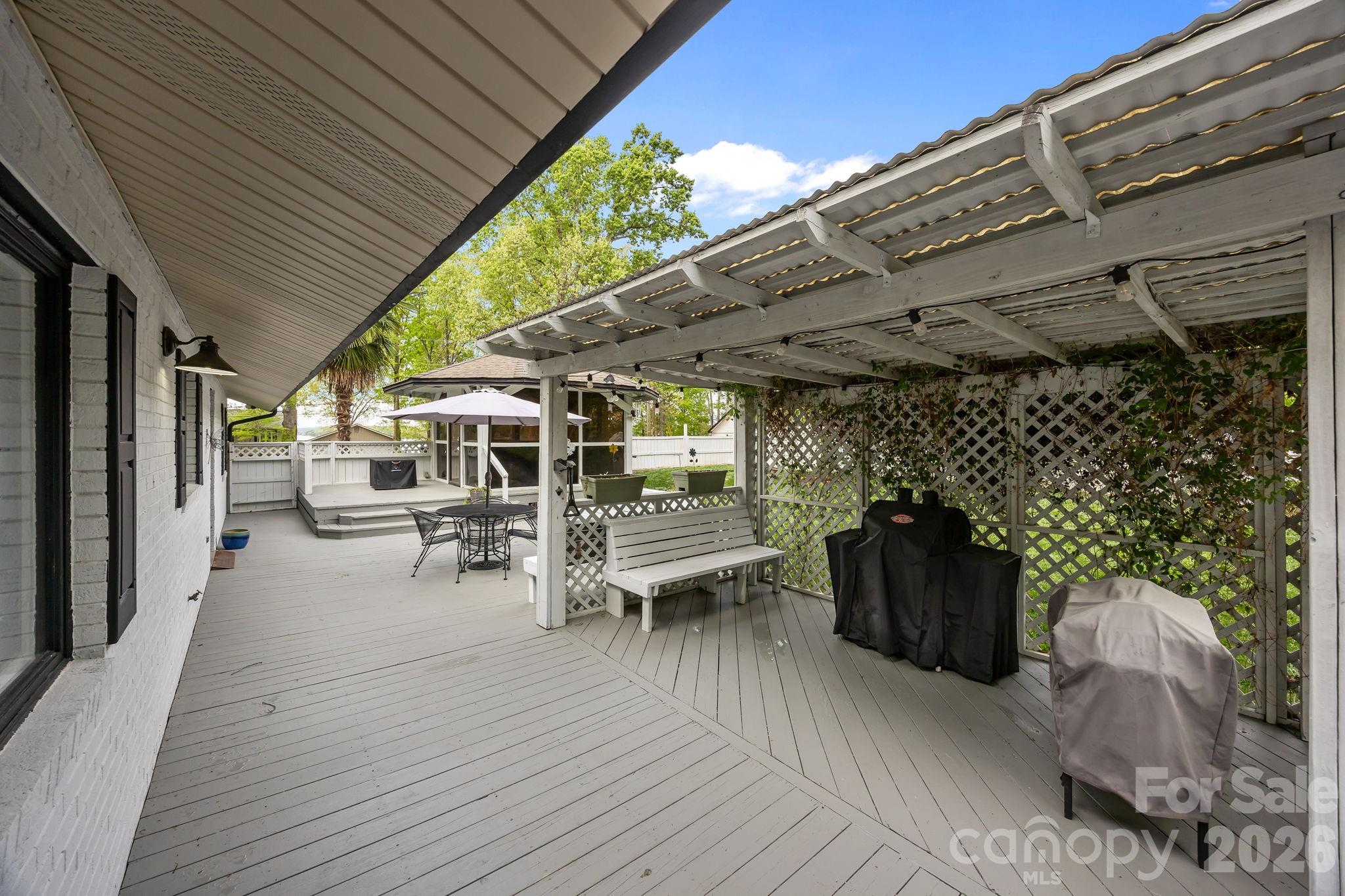 10708 Willow Oak Road Norwood NC 28128