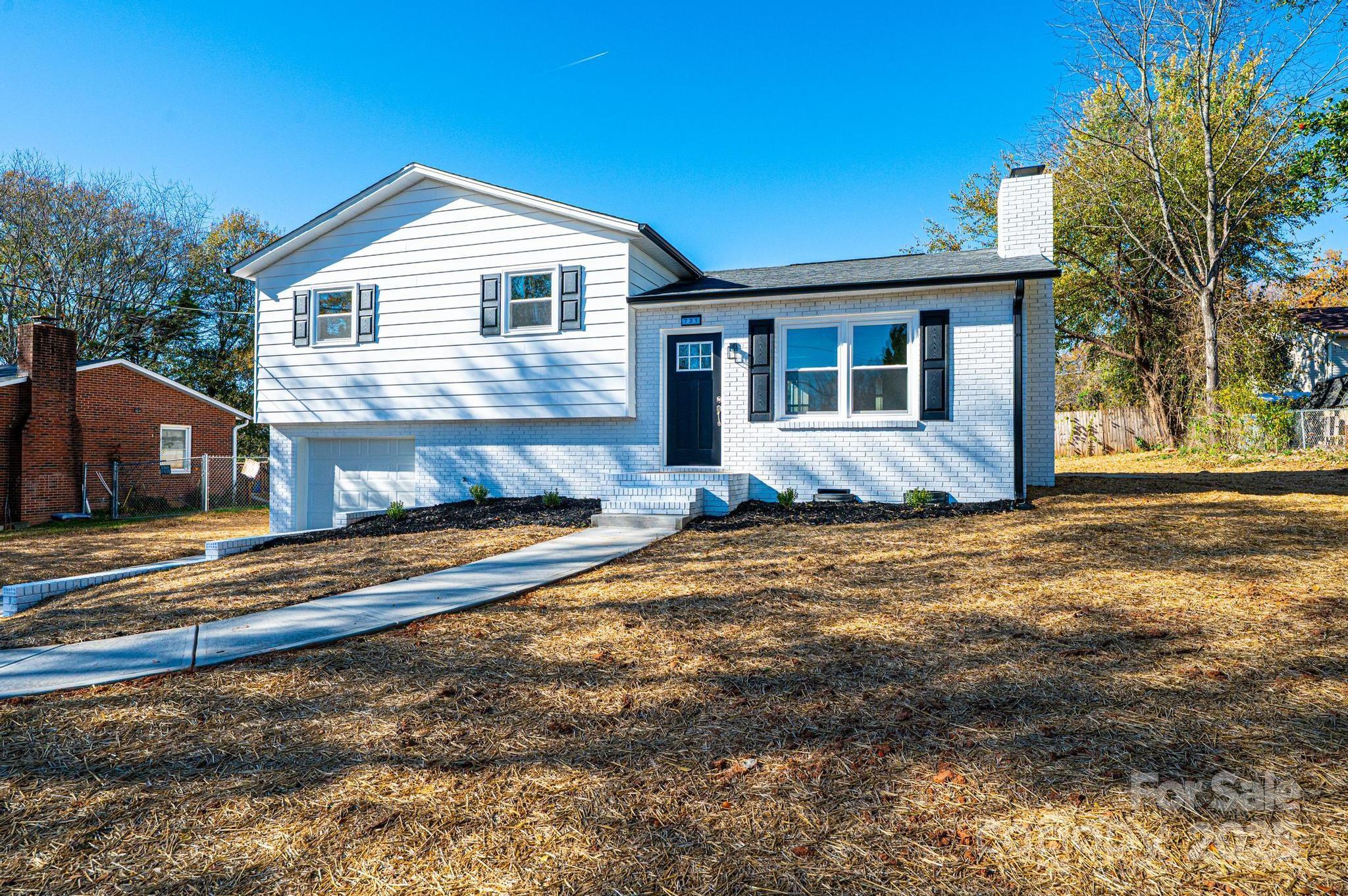 731 7th Avenue Court SE Hickory NC 28602