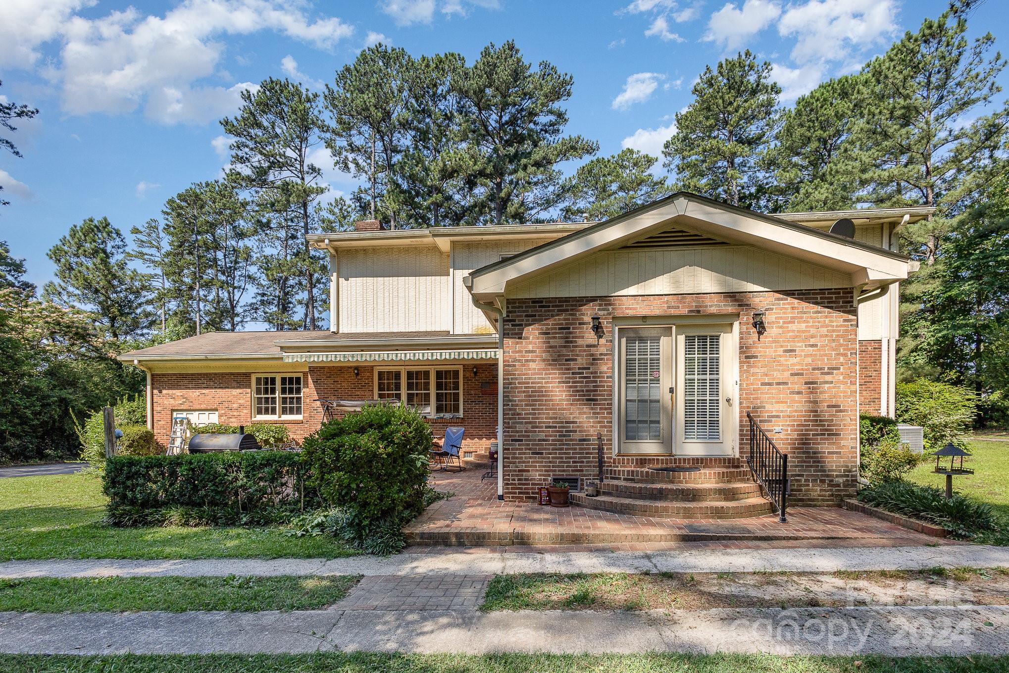 15317 Marvin Road Charlotte NC 28277
