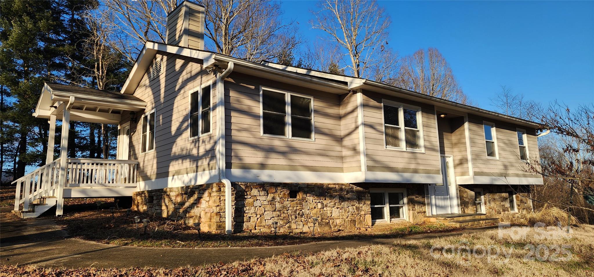 523 Pond Road Asheville NC 28806