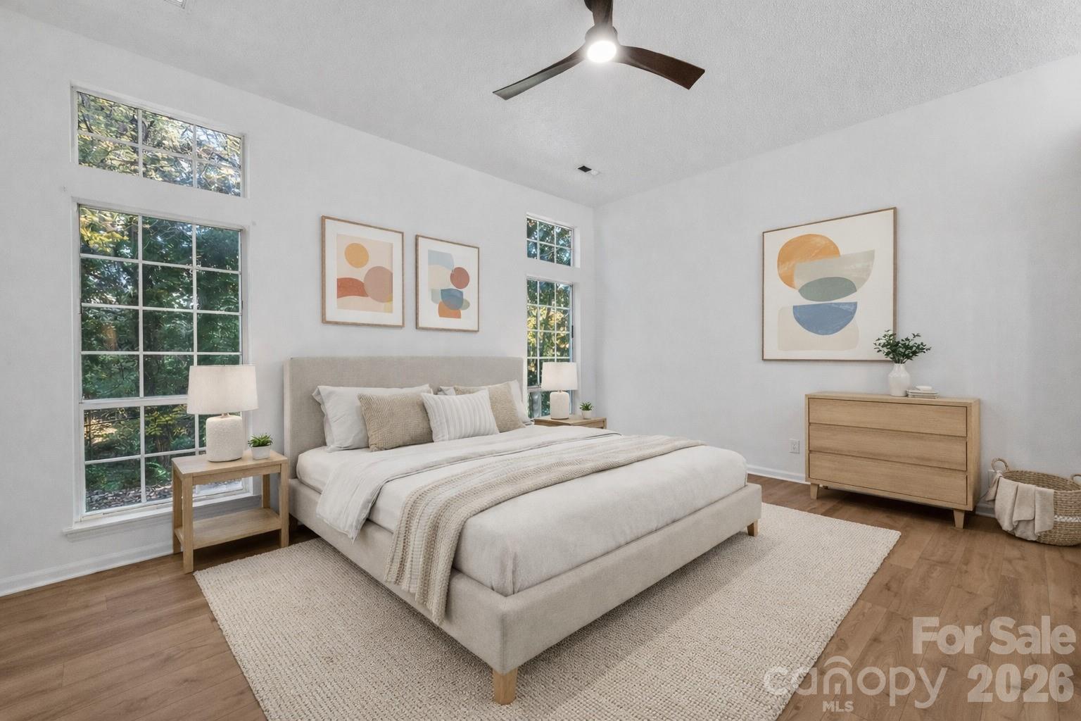 8327 Houndstooth Drive Charlotte NC 28227
