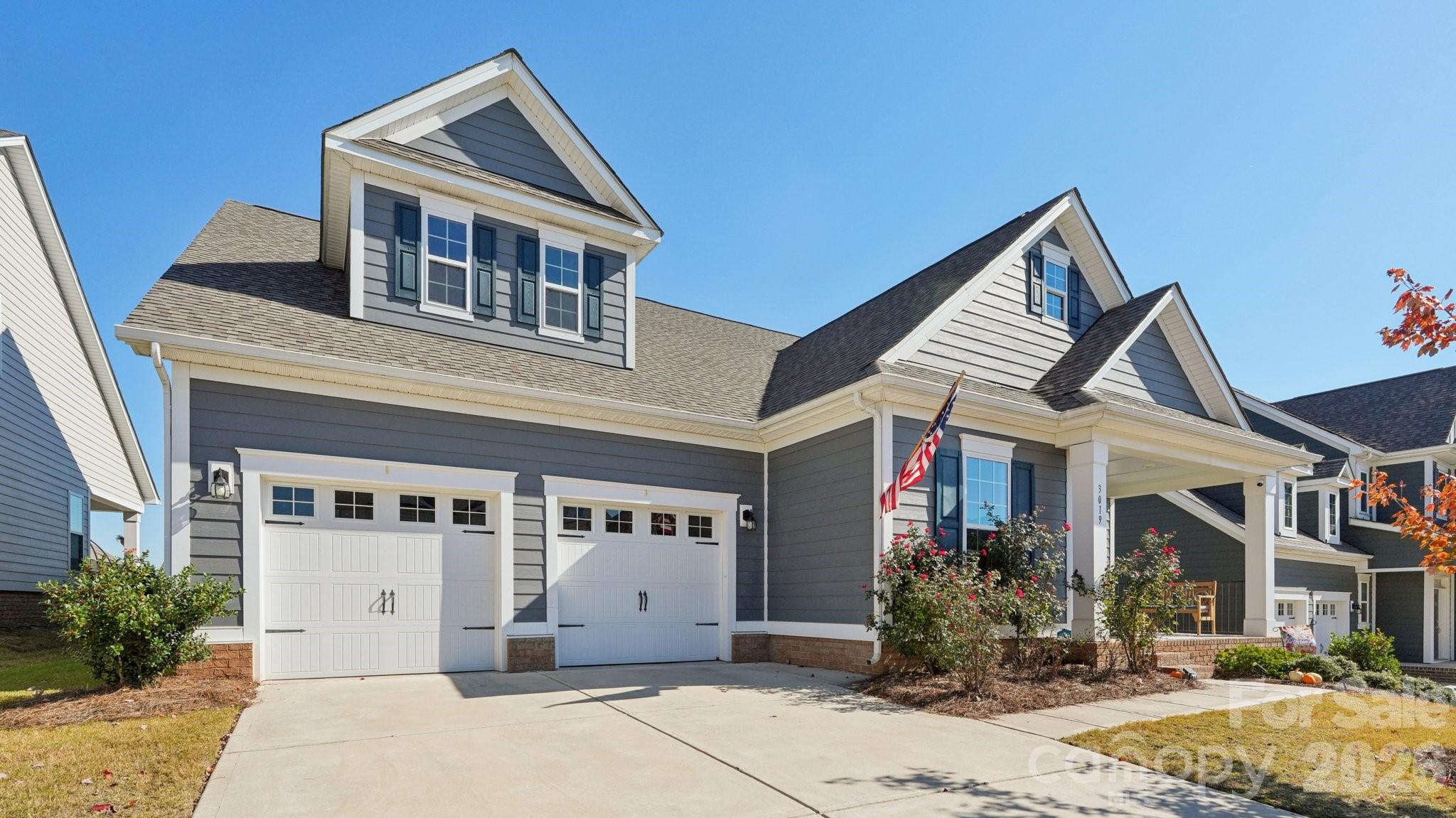 3019 Sterling Drive Waxhaw NC 28173