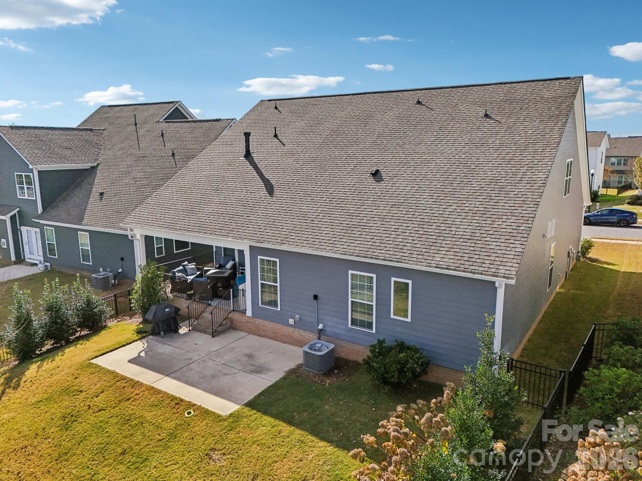 3019 Sterling Drive Waxhaw NC 28173