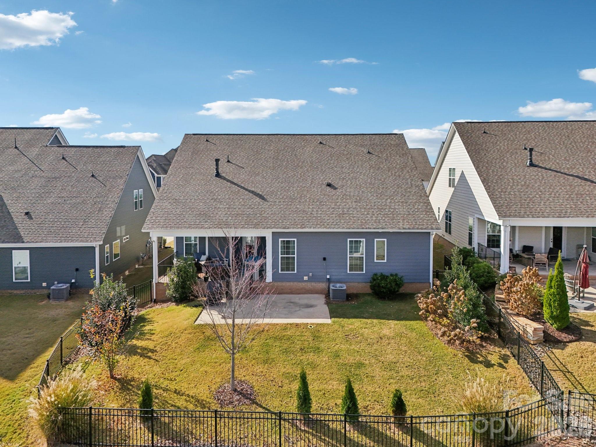 3019 Sterling Drive Waxhaw NC 28173