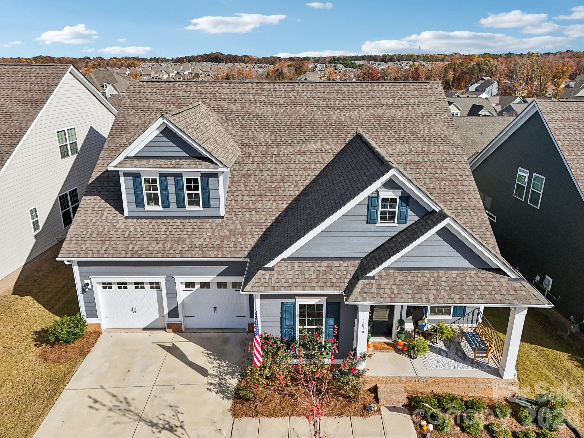 3019 Sterling Drive Waxhaw NC 28173