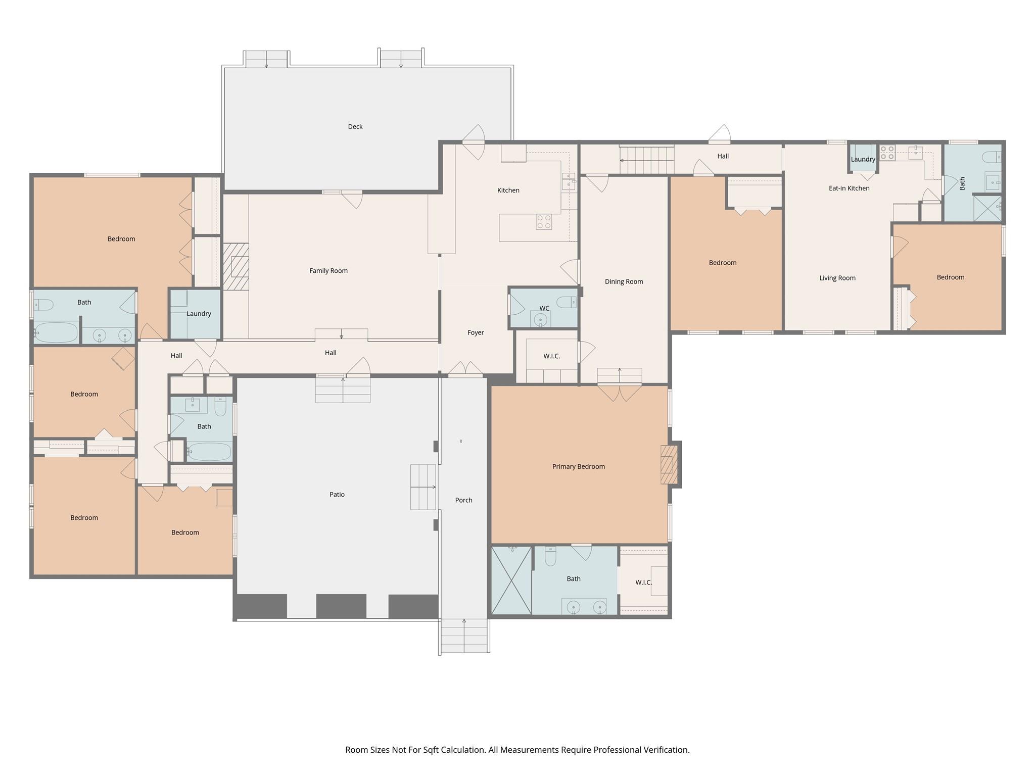 4013 Tuck Knight Court Lancaster SC 29720