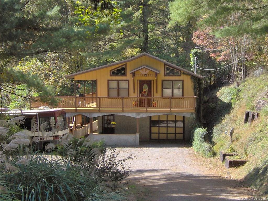 267 Leisure Lane Burnsville NC 28714