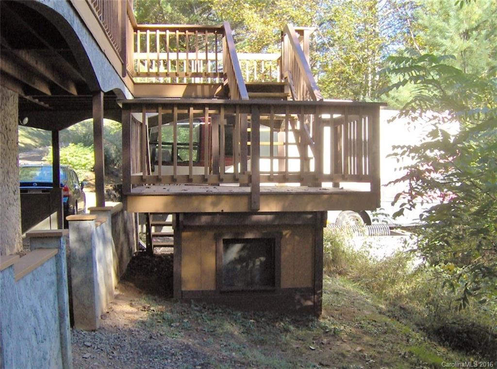 267 Leisure Lane Burnsville NC 28714