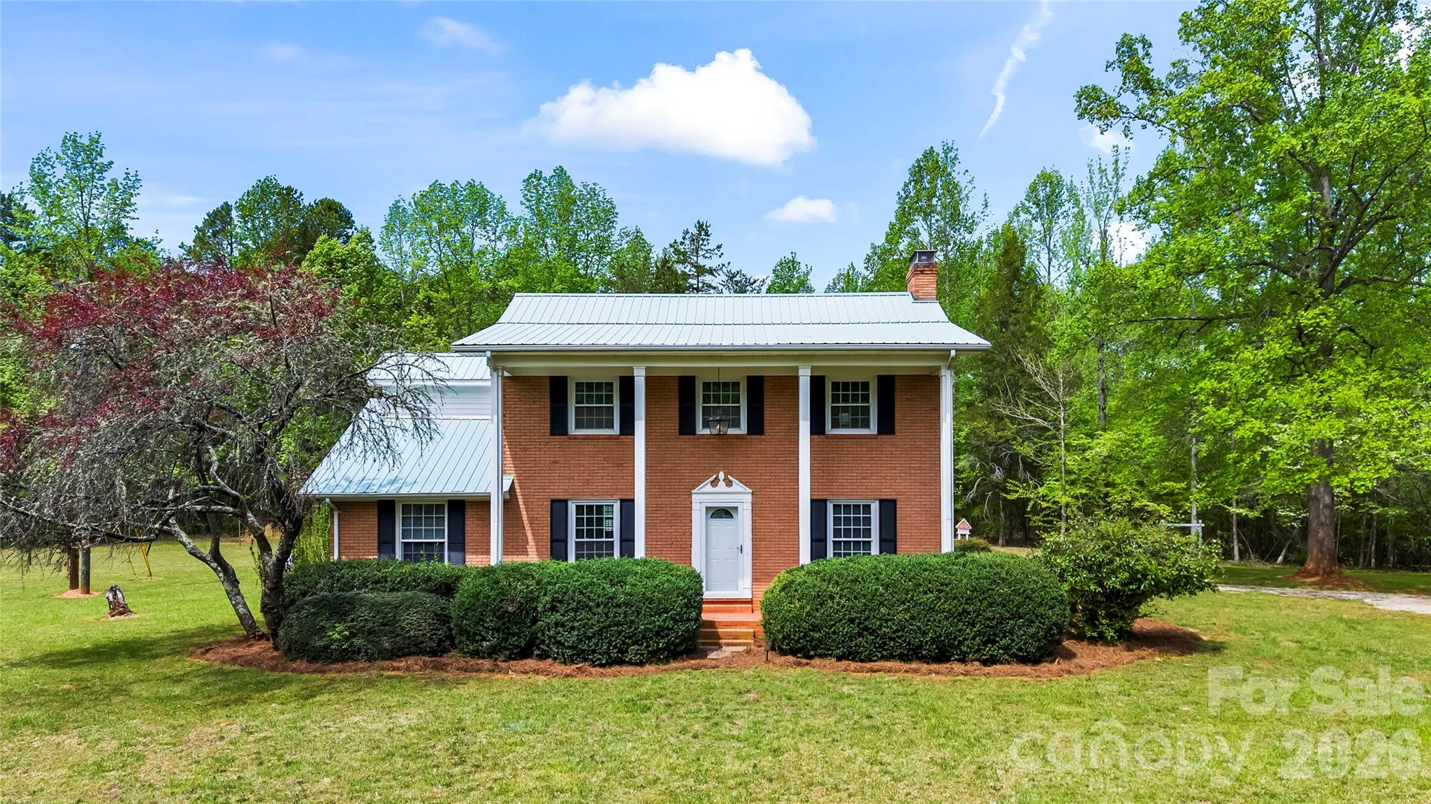 10670 Troutman Road Midland NC 28107