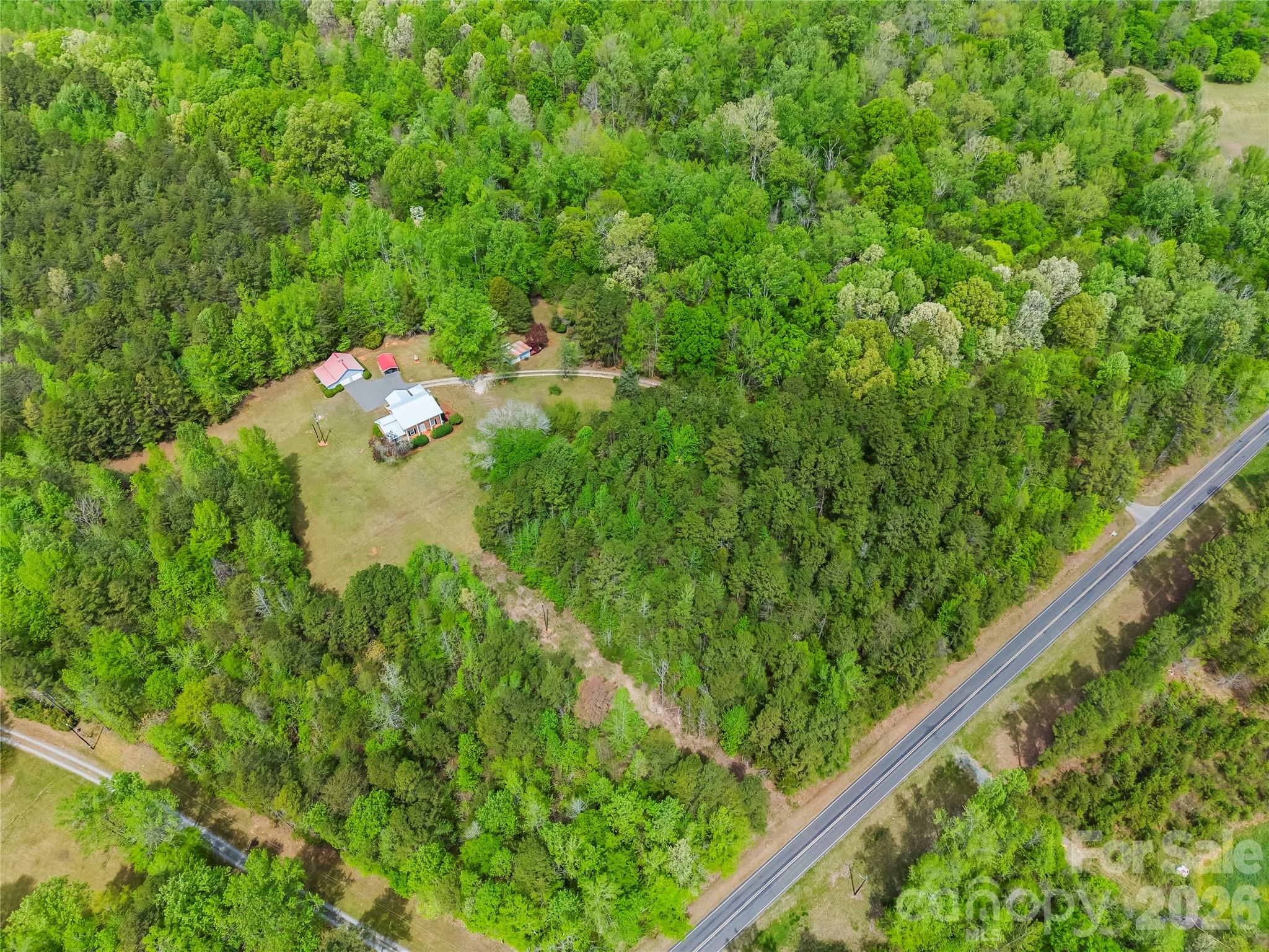 10670 Troutman Road Midland NC 28107