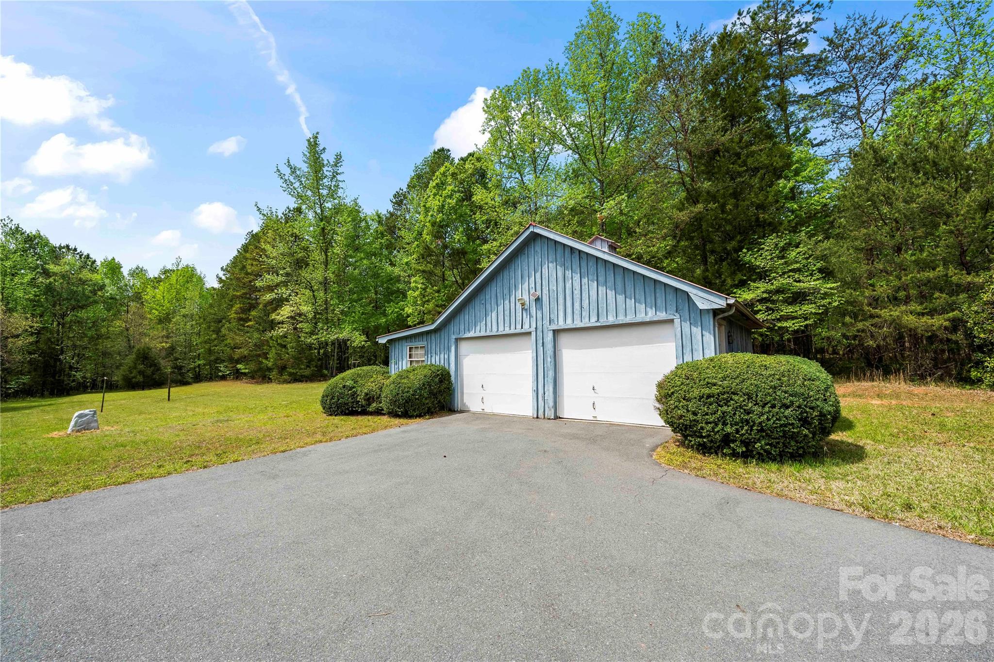 10670 Troutman Road Midland NC 28107