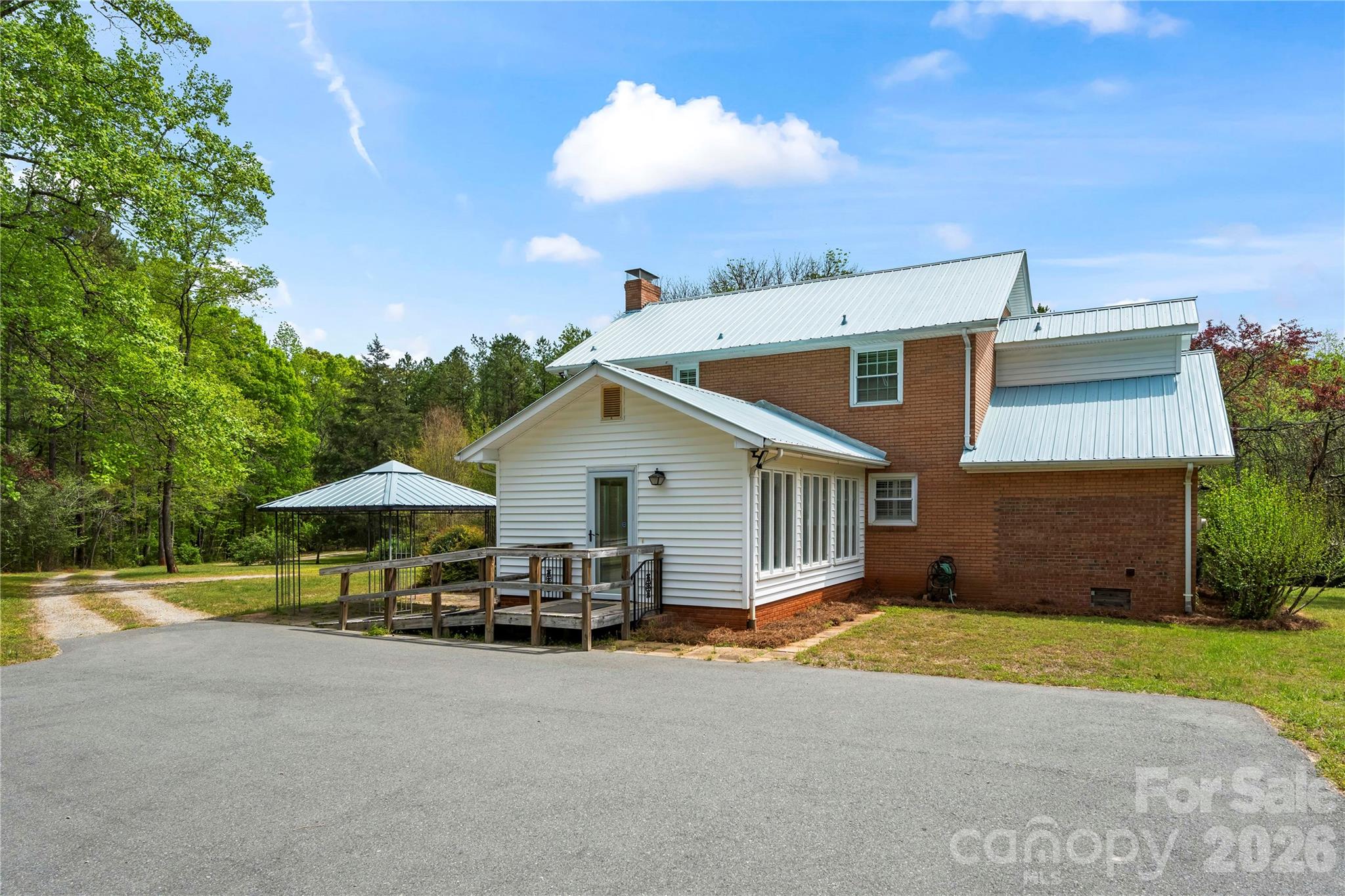 10670 Troutman Road Midland NC 28107
