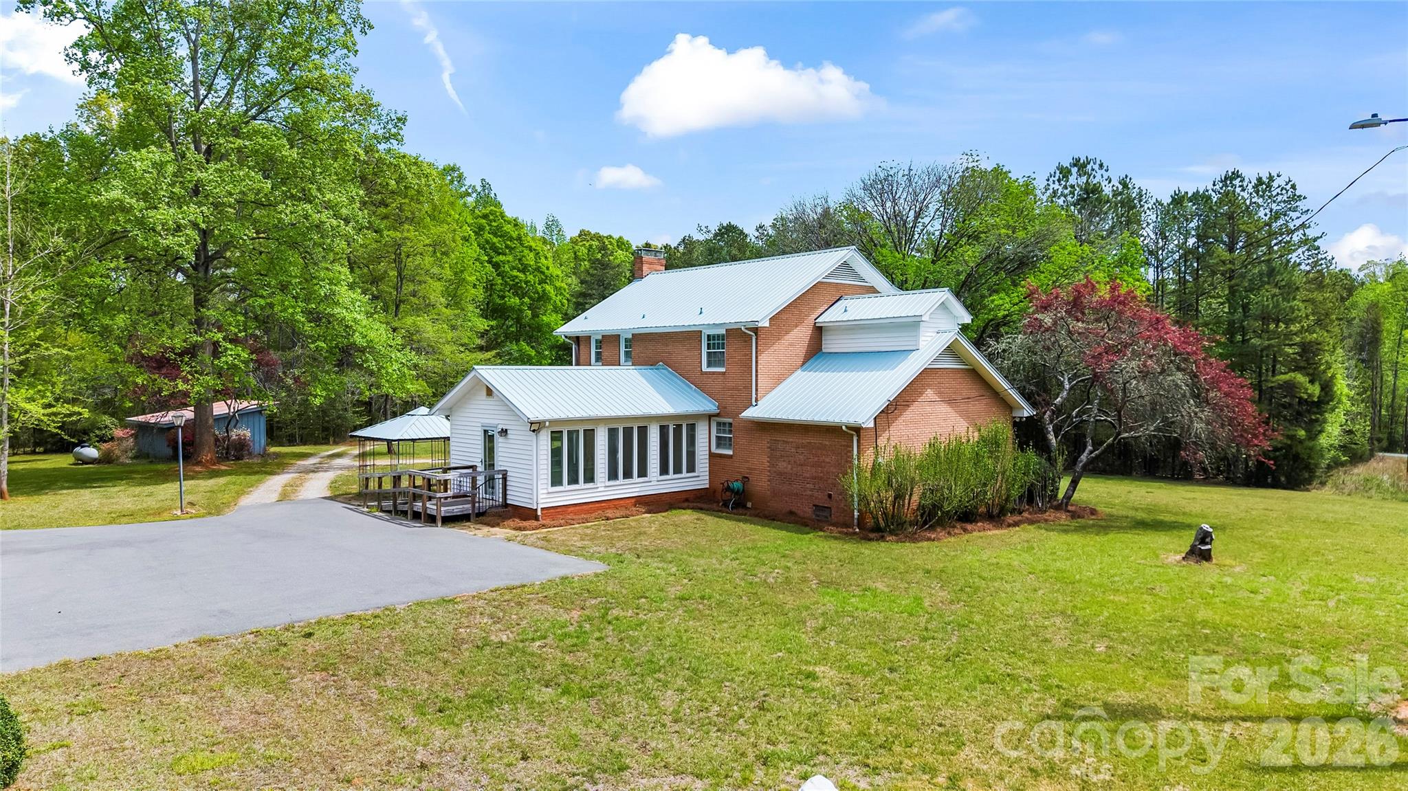 10670 Troutman Road Midland NC 28107