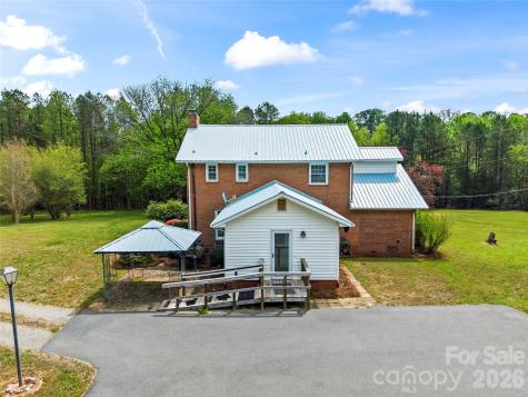 10670 Troutman Road Midland NC 28107
