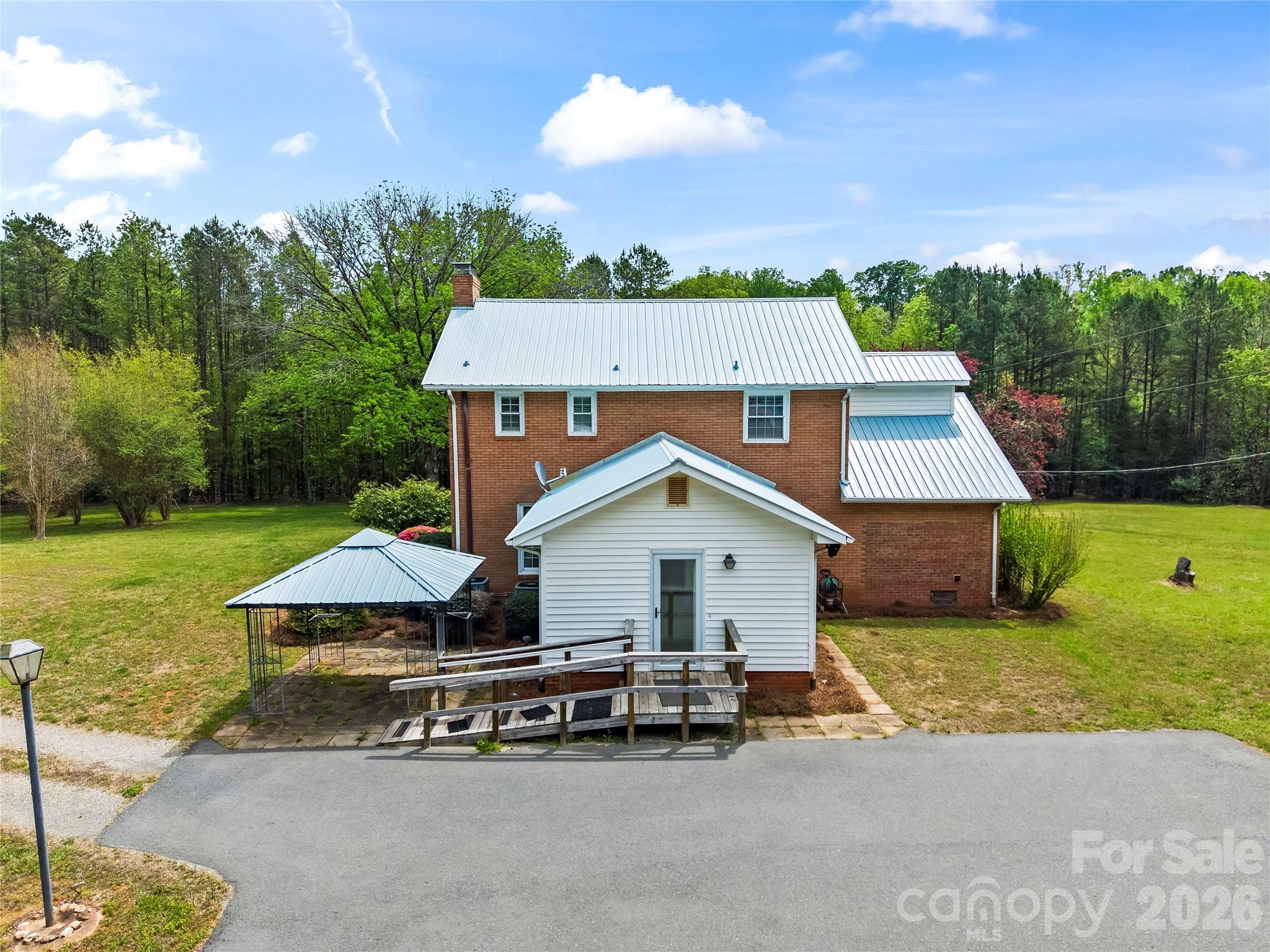 10670 Troutman Road Midland NC 28107