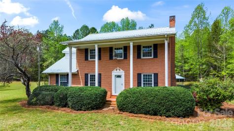 10670 Troutman Road Midland NC 28107