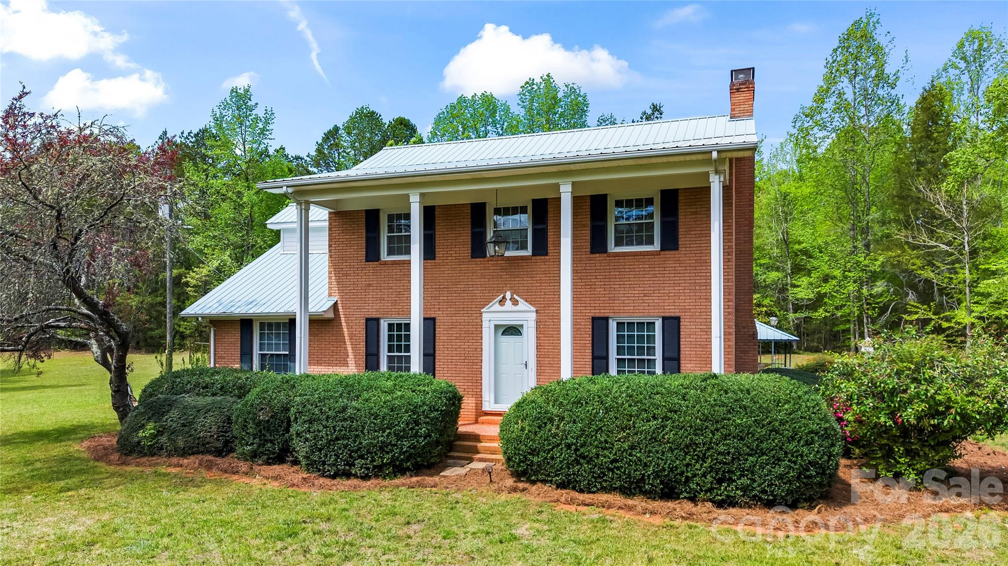 10670 Troutman Road Midland NC 28107