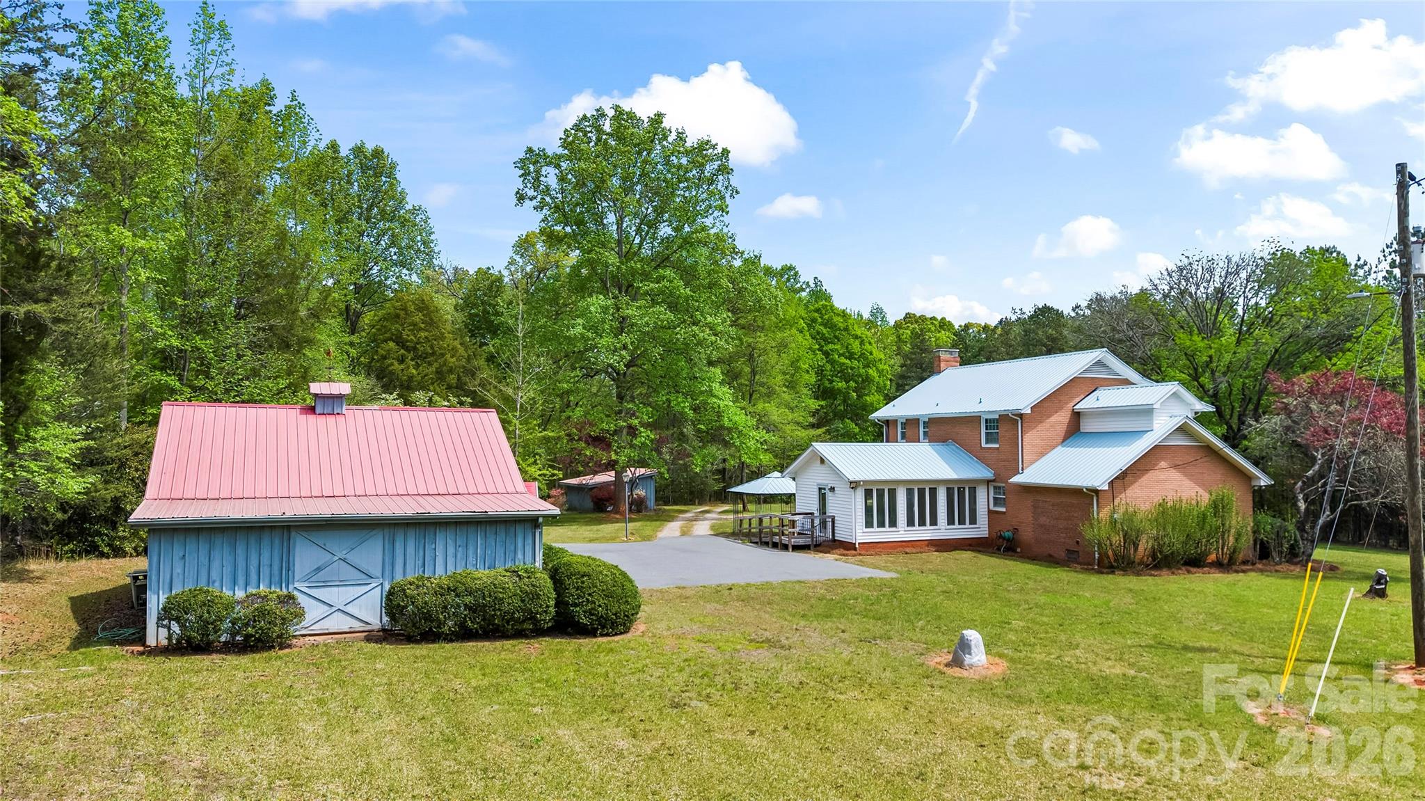 10670 Troutman Road Midland NC 28107
