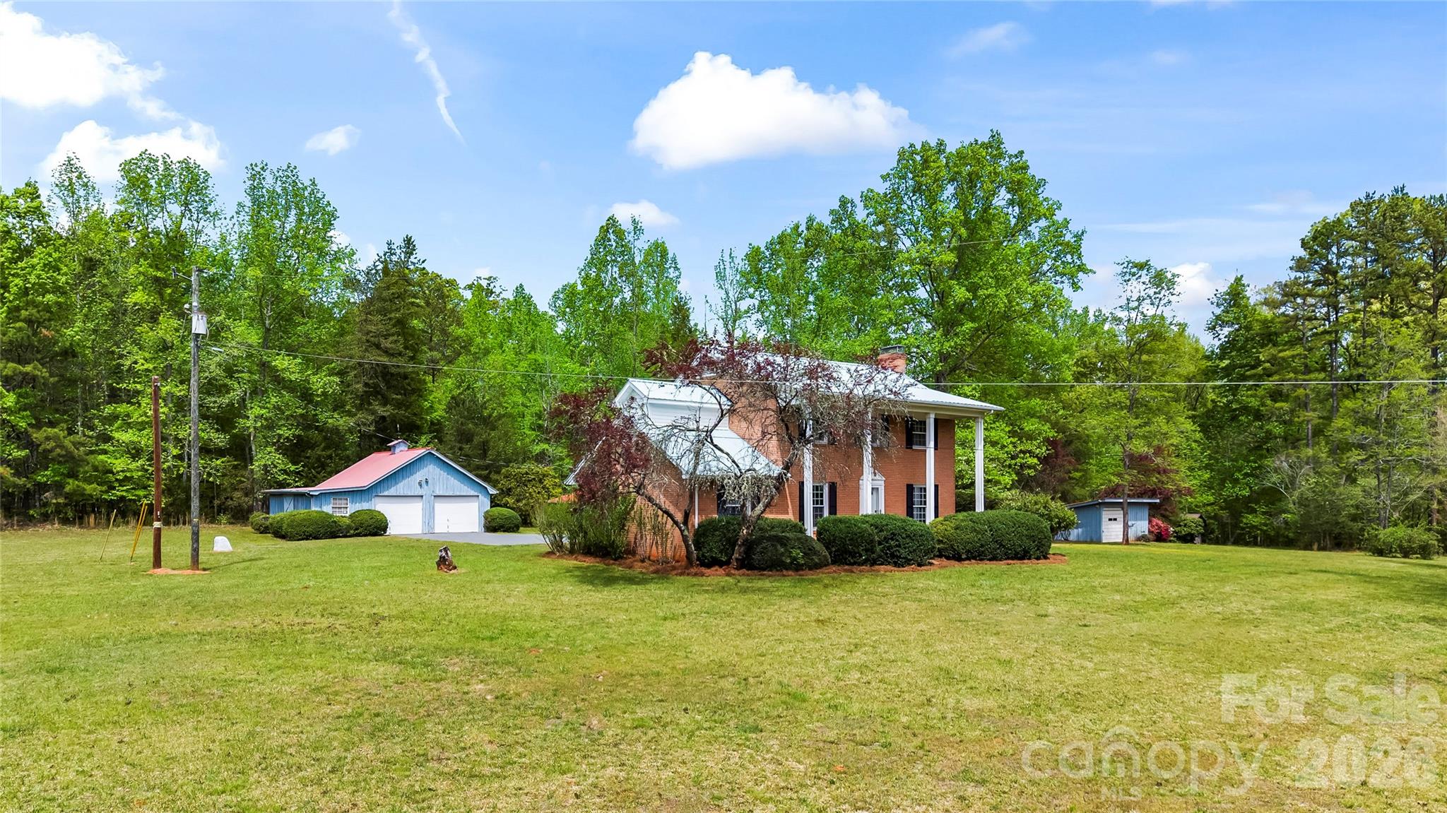 10670 Troutman Road Midland NC 28107